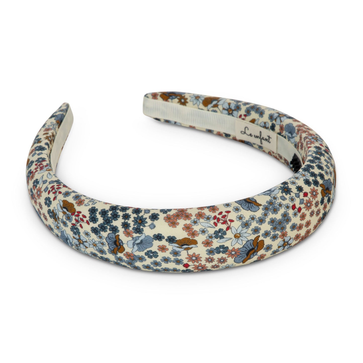 Floral headband