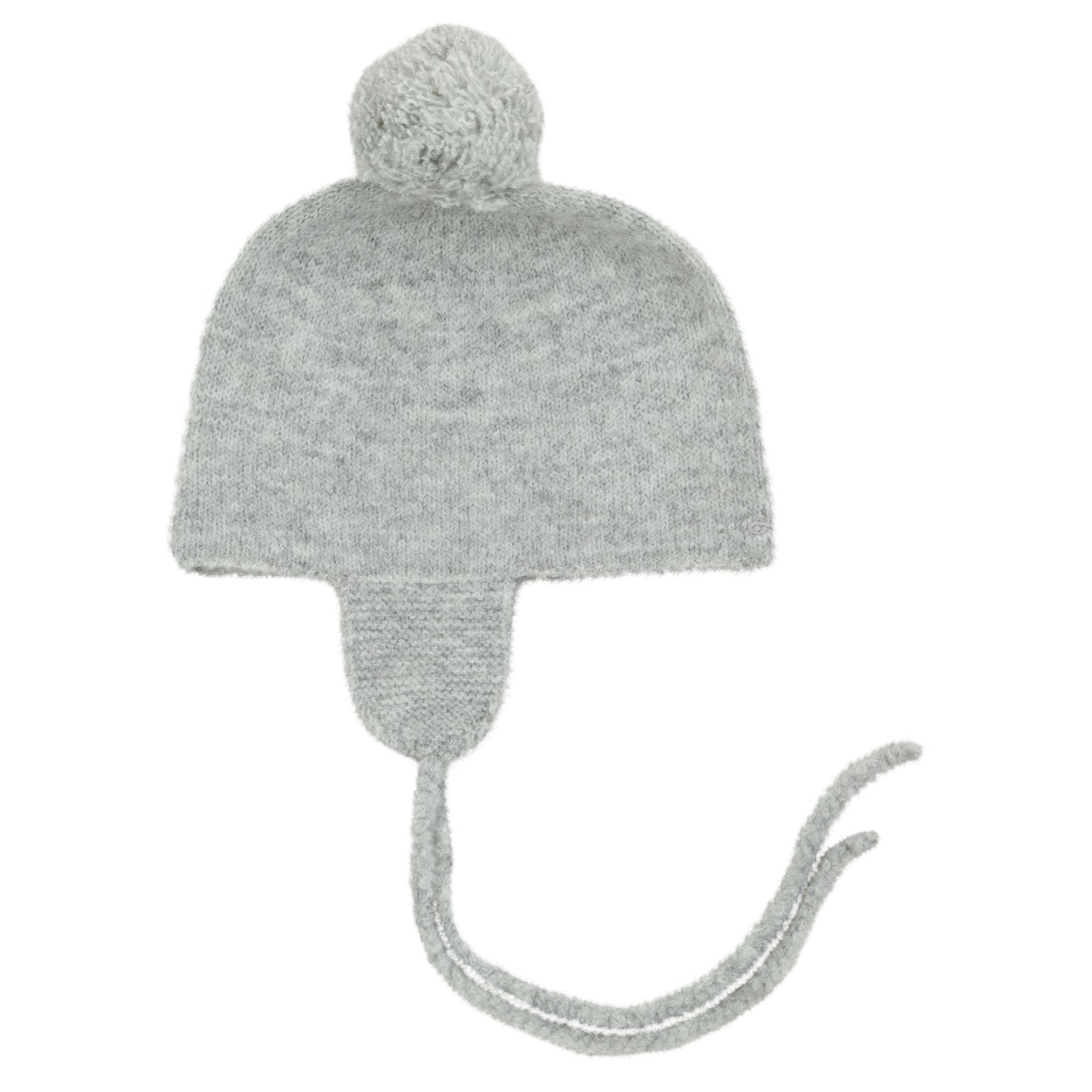 Cashmere warm bonnet