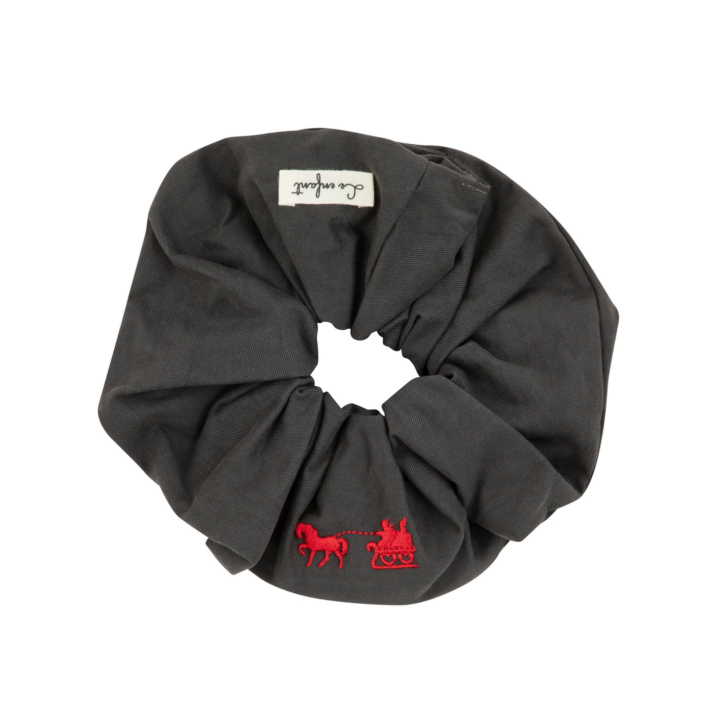 Petite Épopée scrunchies