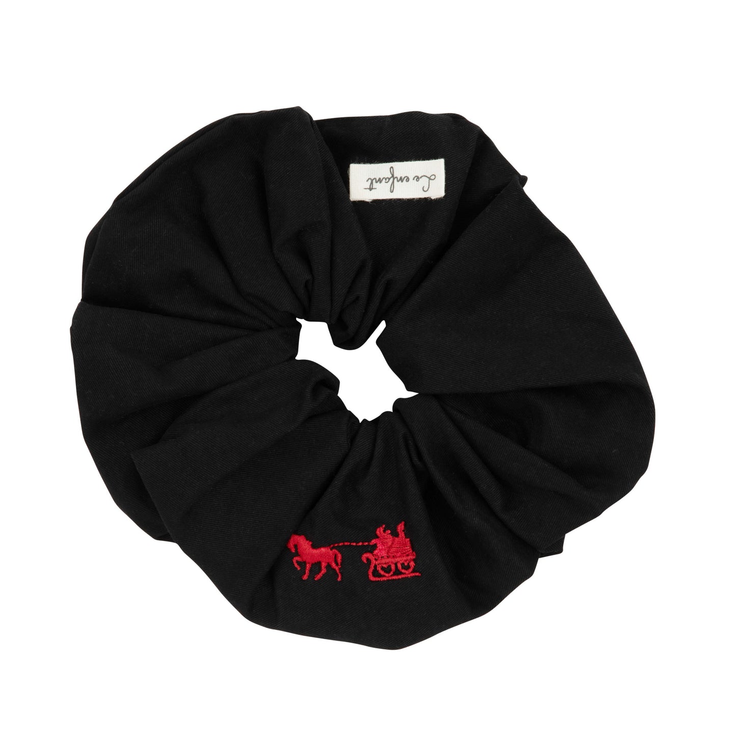 Petite Épopée scrunchies