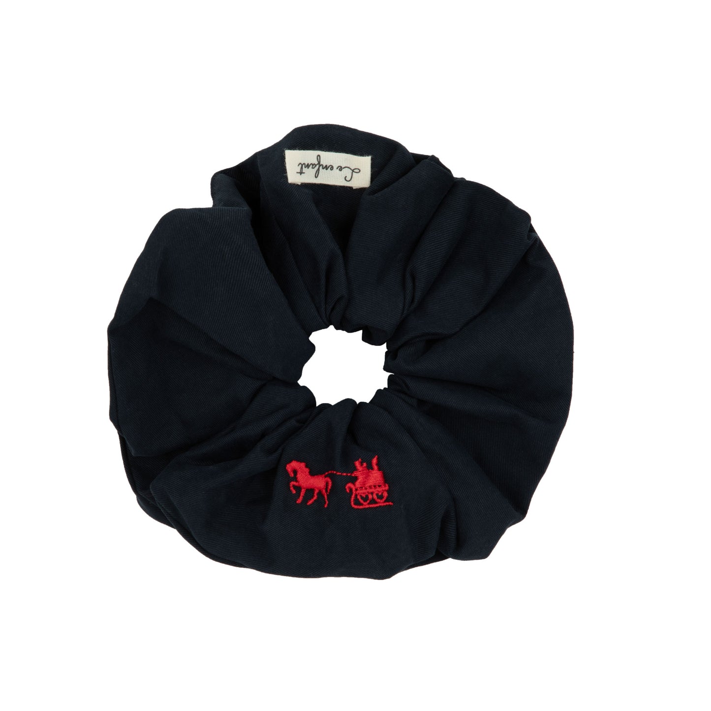 Petite Épopée scrunchies