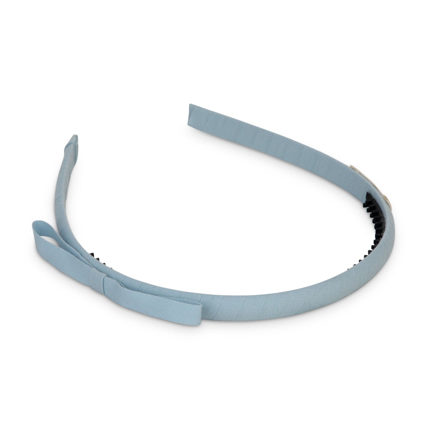 Dainty bow headband