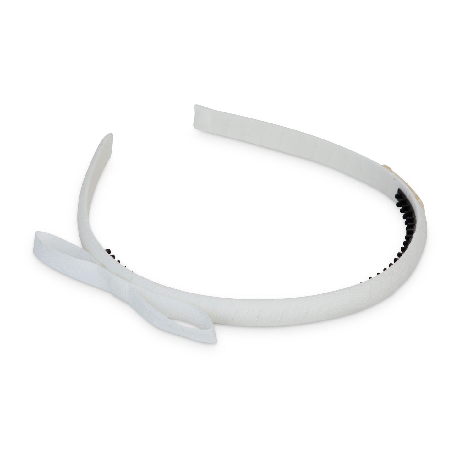 Dainty bow headband