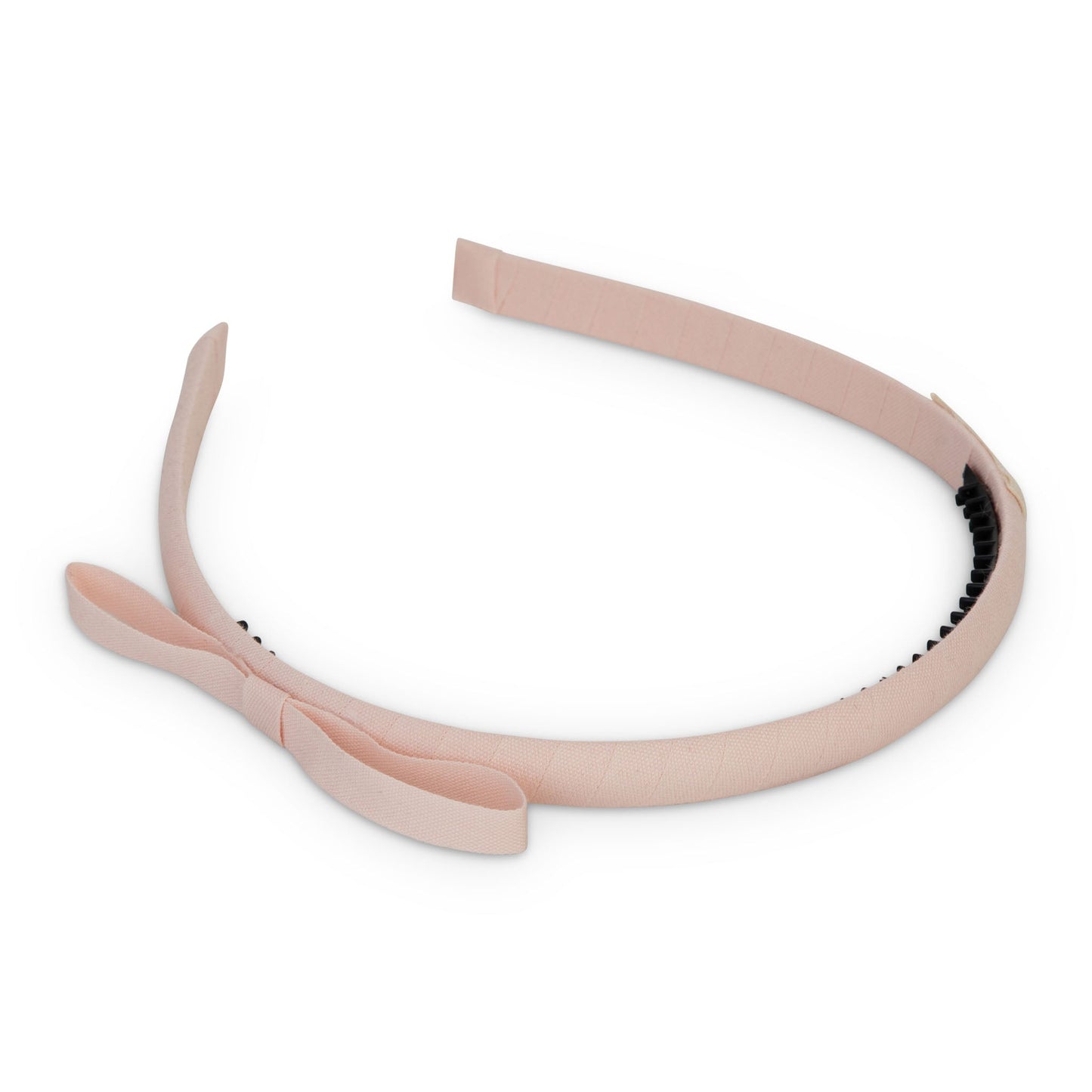 Dainty bow headband