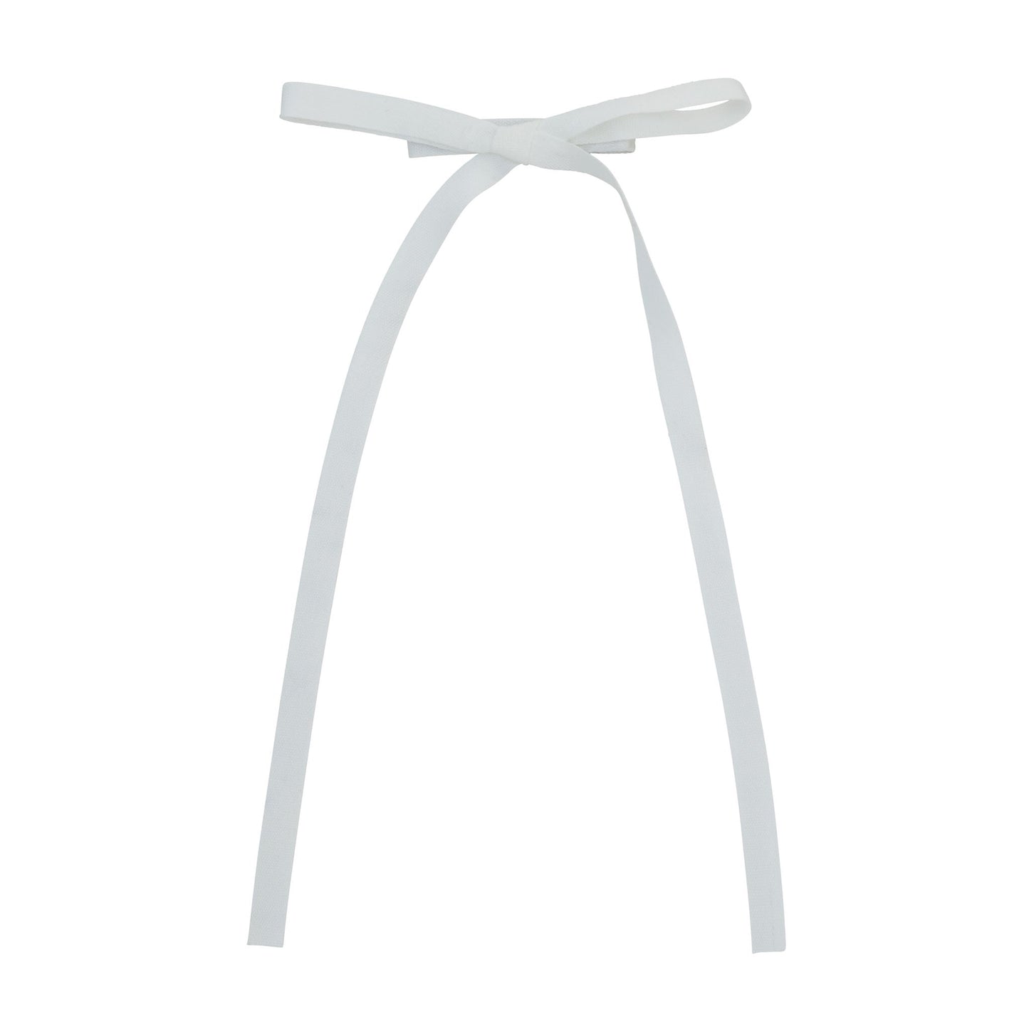 Dainty bow