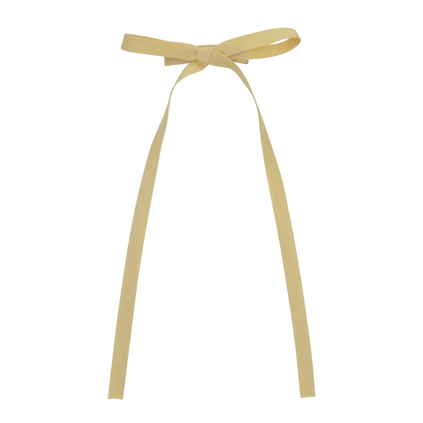 Dainty bow