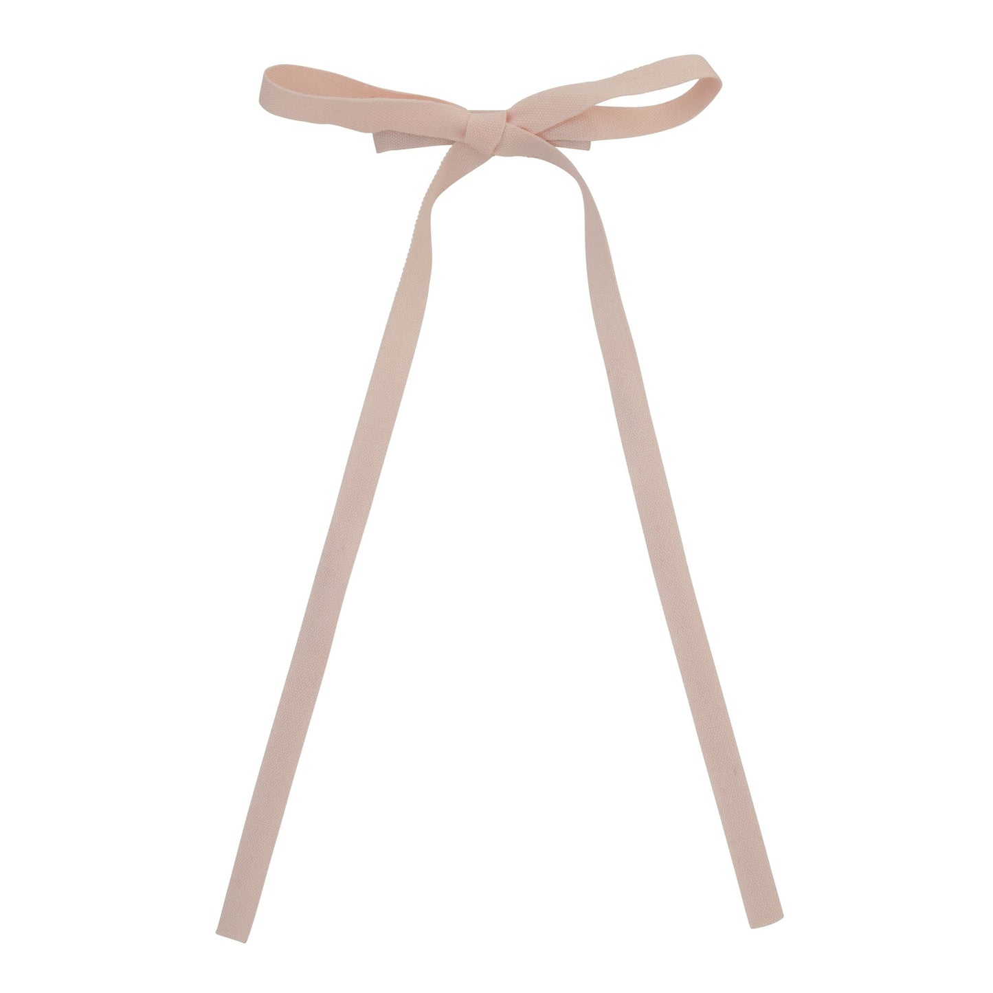Dainty bow