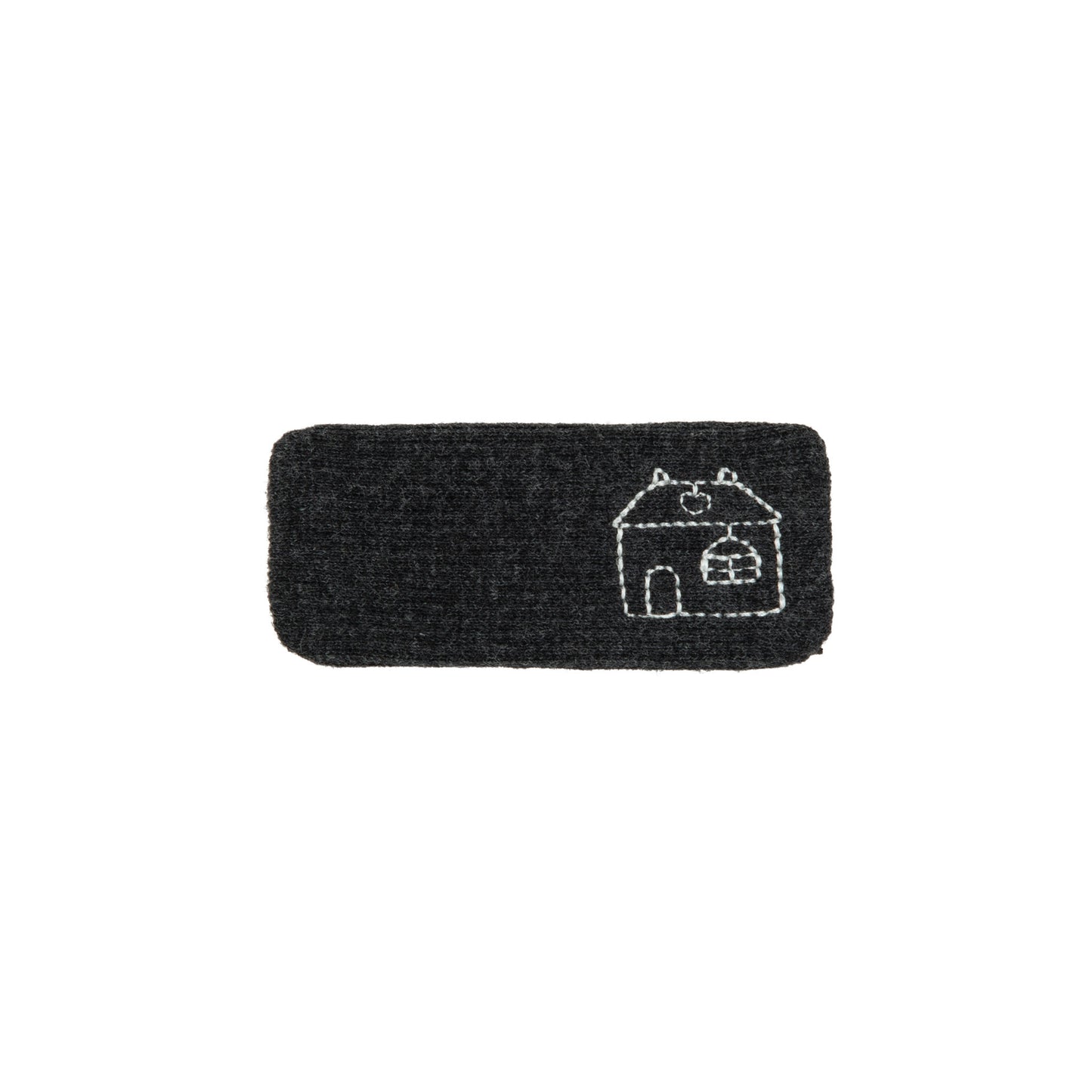 Village clips square (2Pk)