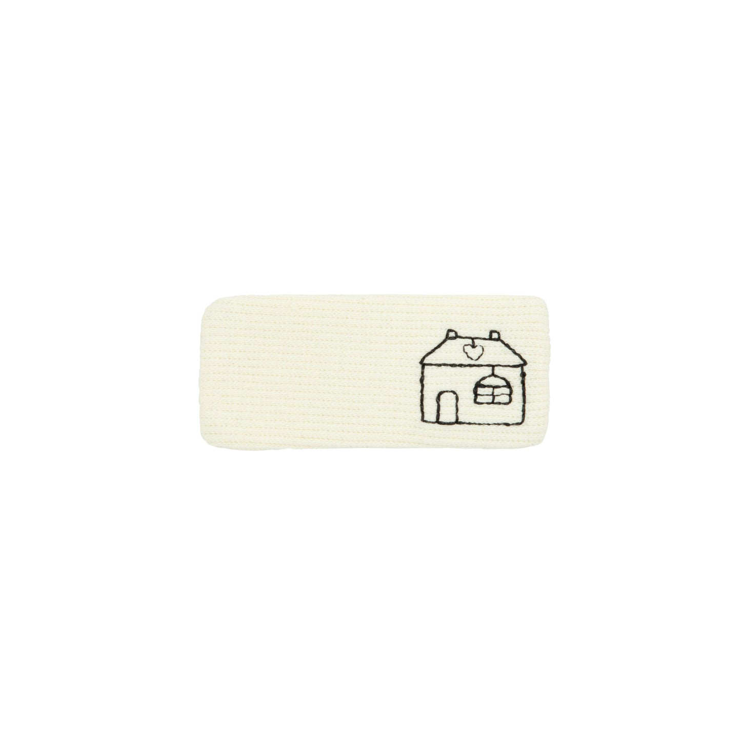 Village clips square (2Pk)