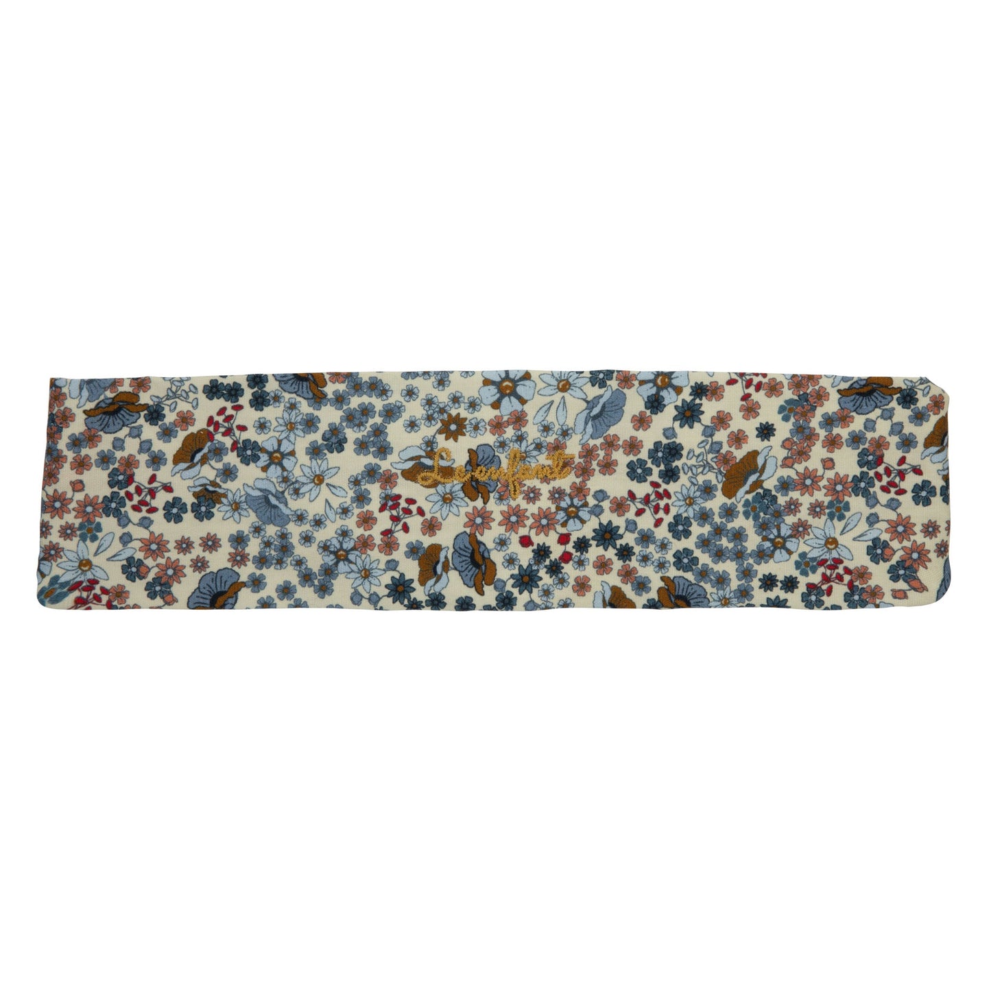 Floral sportband