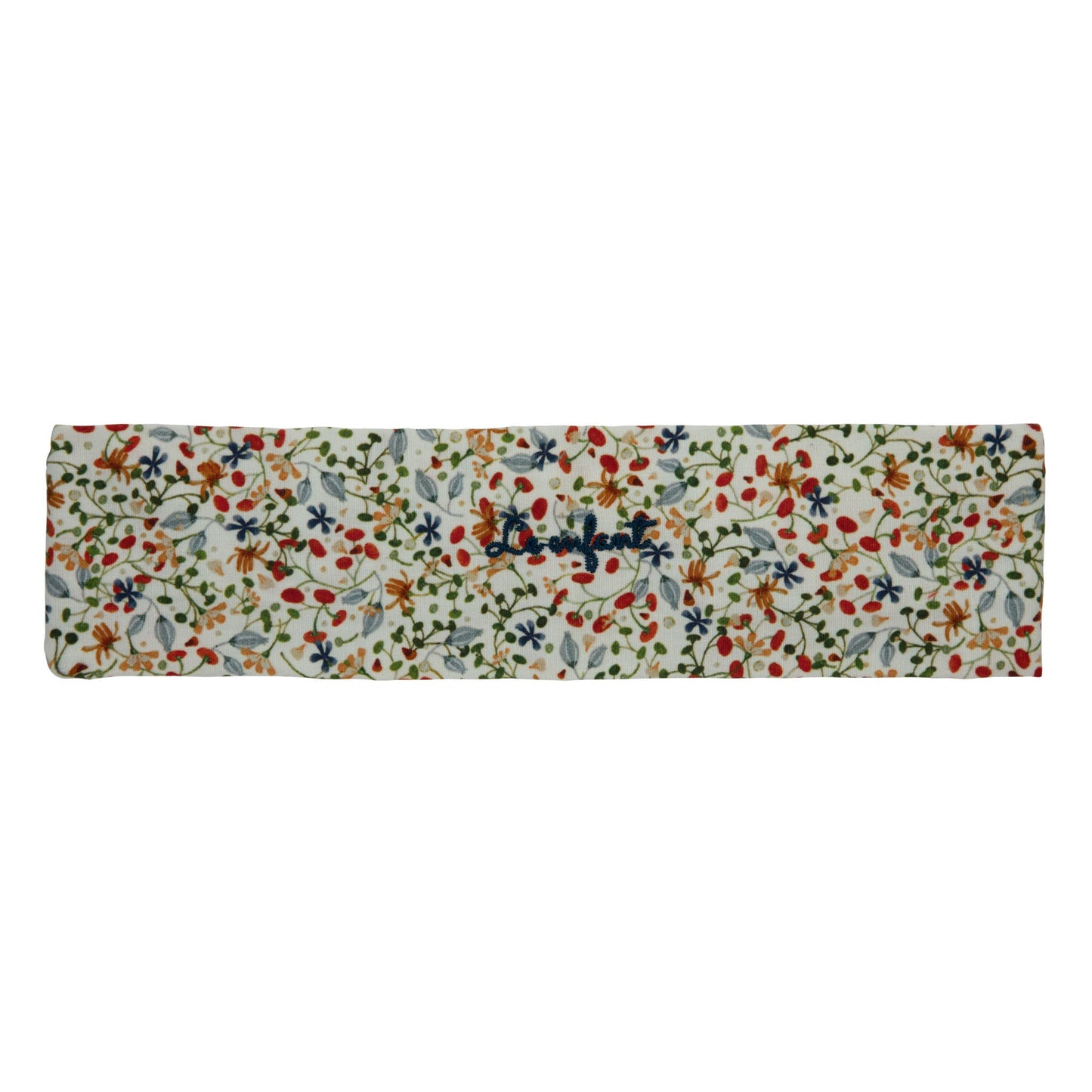 Floral sportband