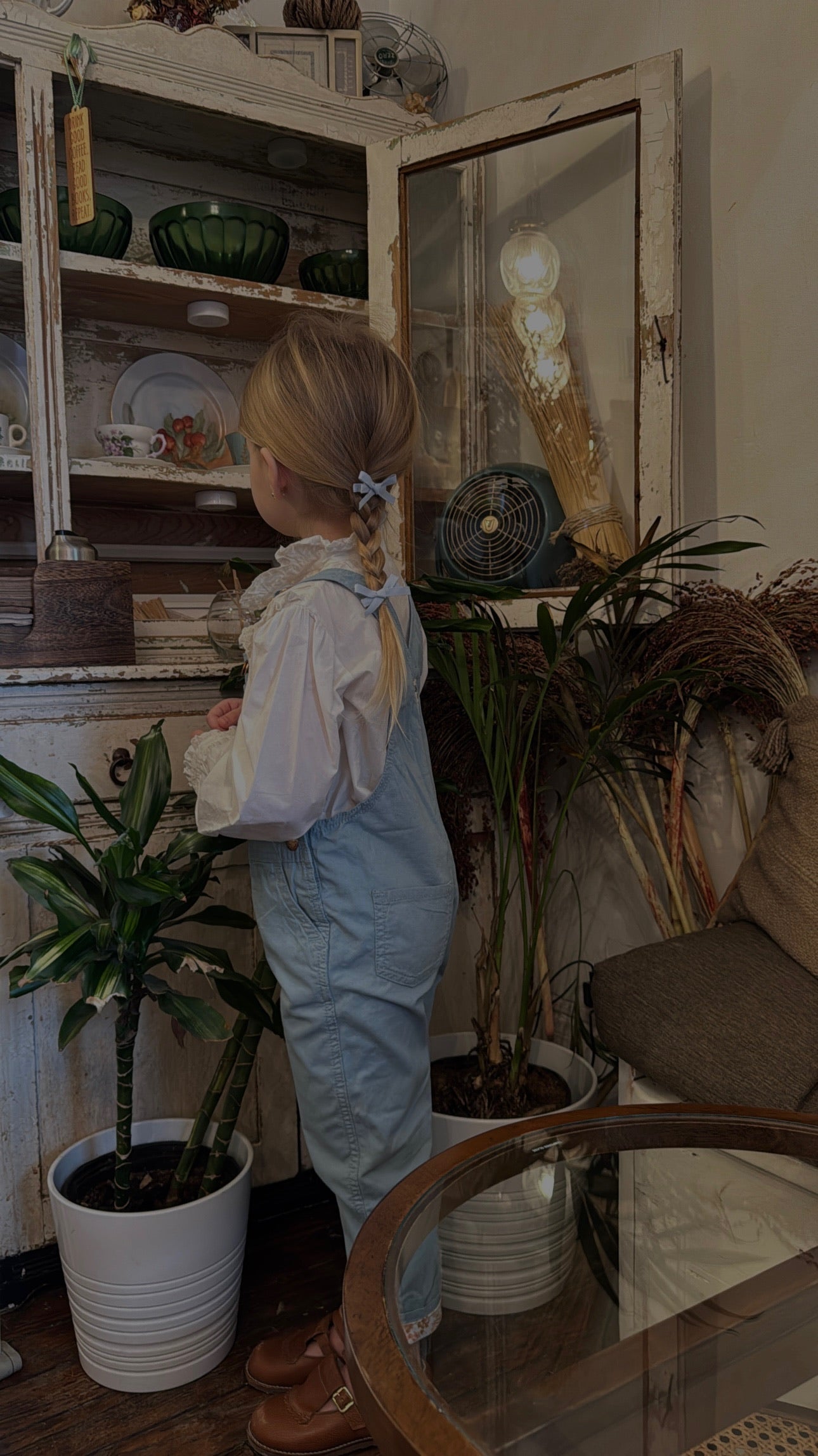 Baby bow (2-pack)