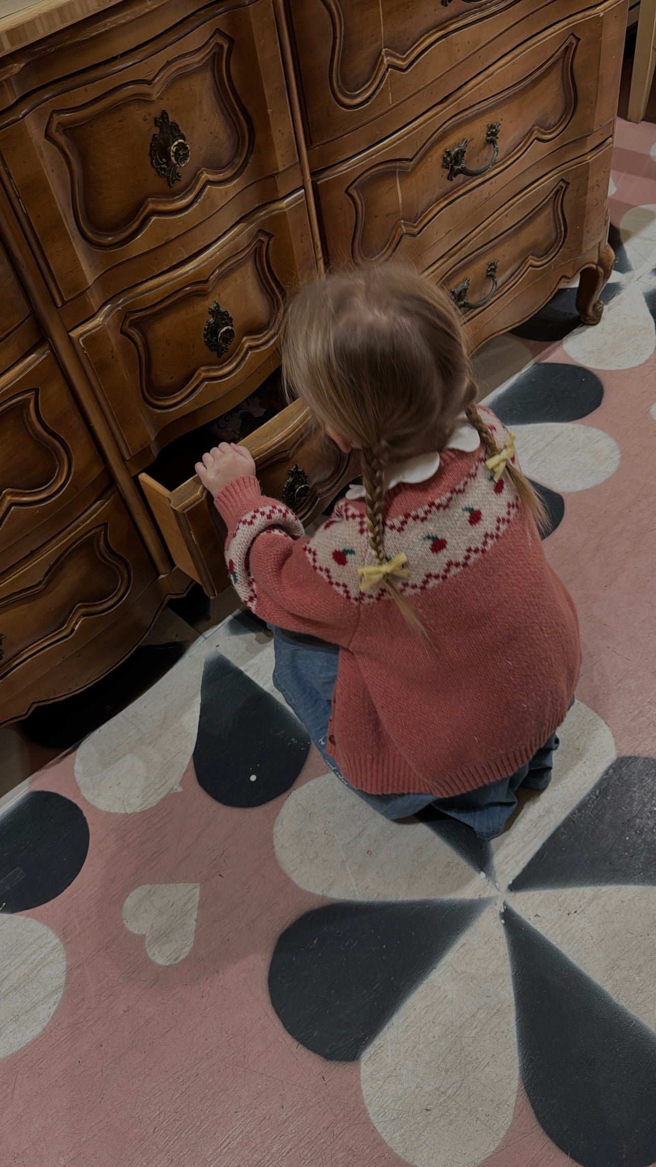 Baby bow (2-pack)