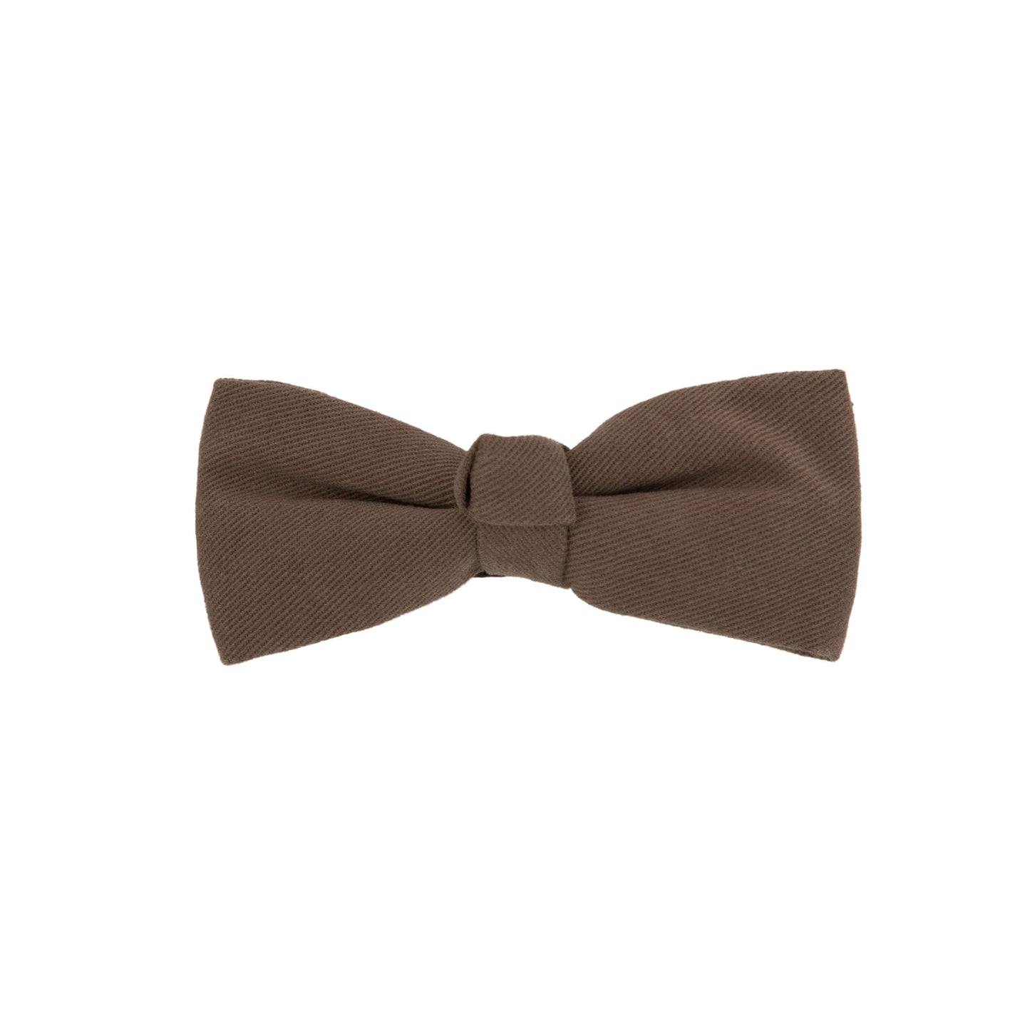 Dainty triangular bow (2 Pk)