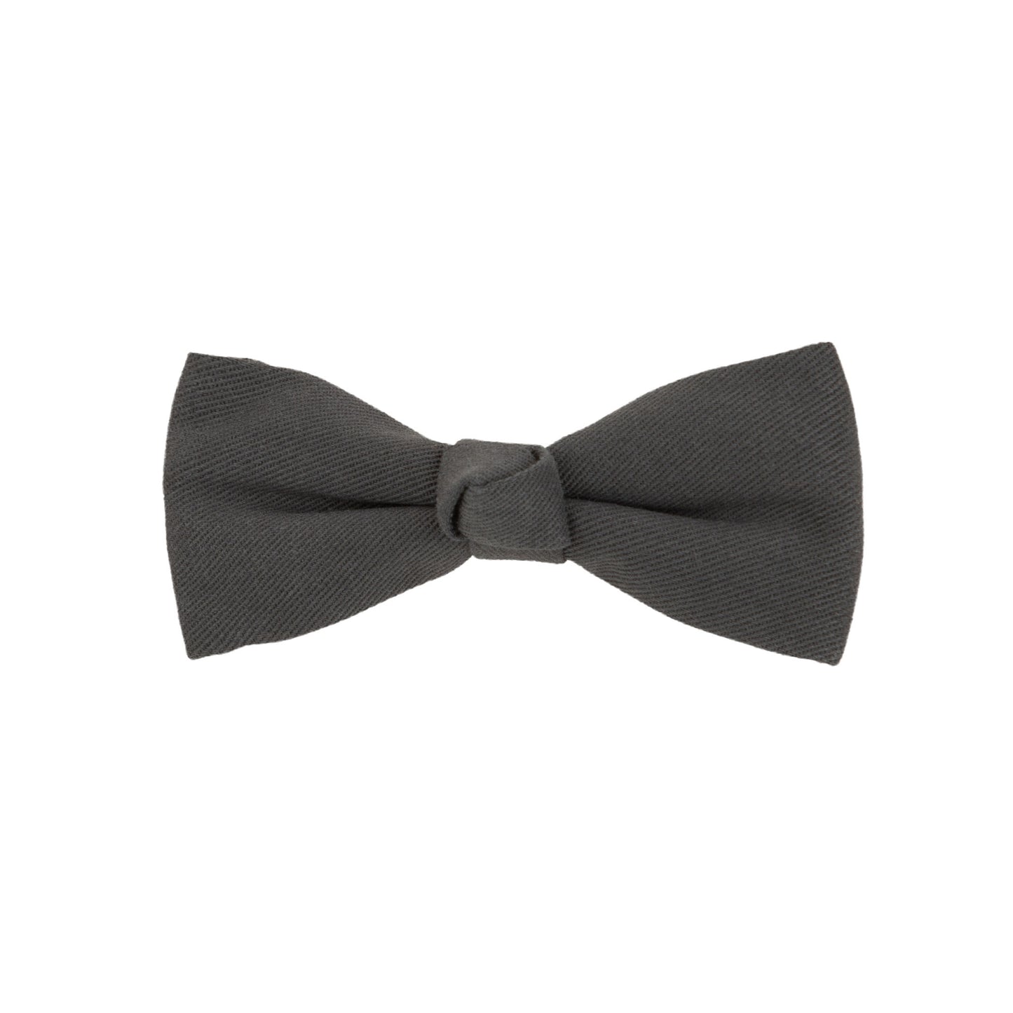 Dainty triangular bow (2 Pk)