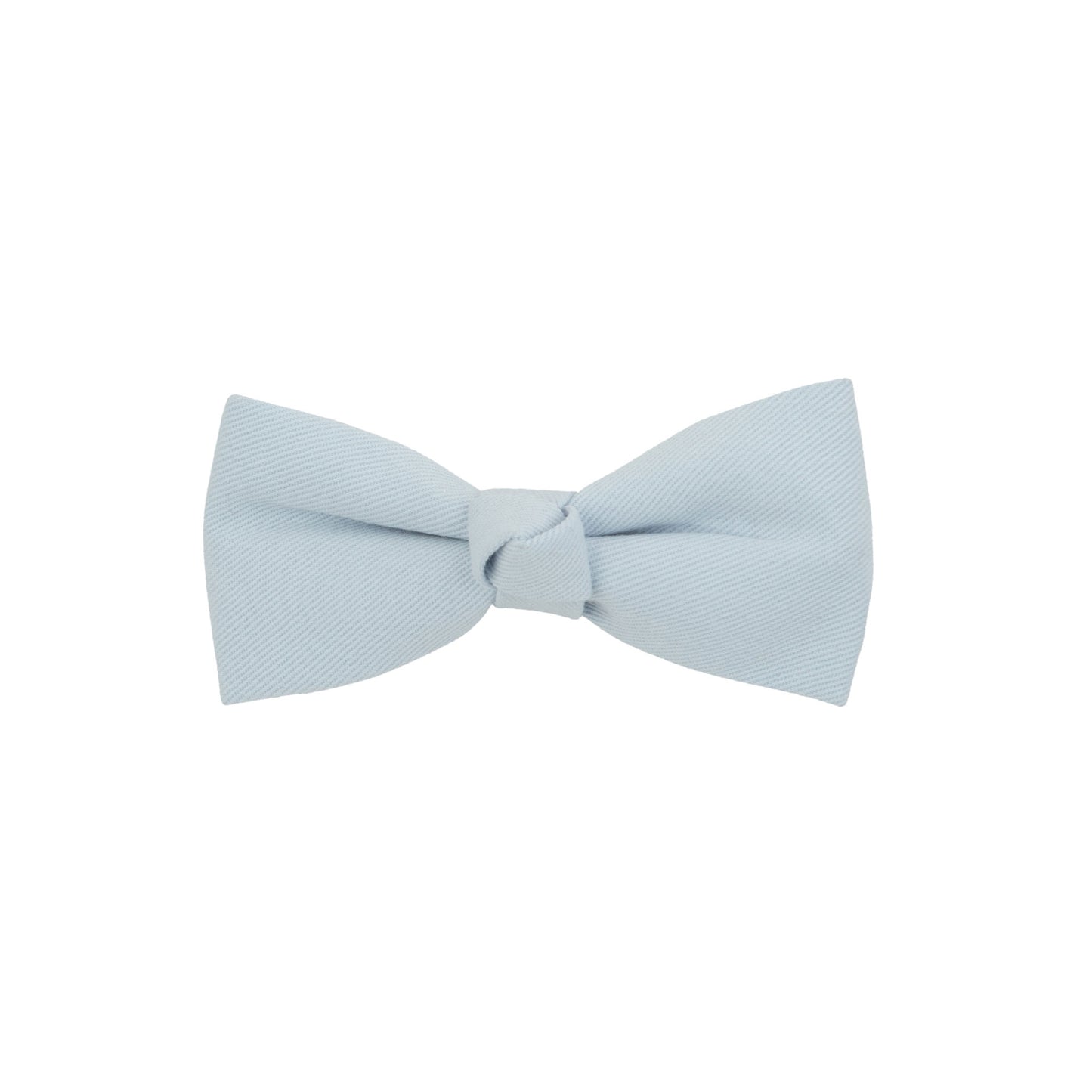 Dainty triangular bow (2 Pk)