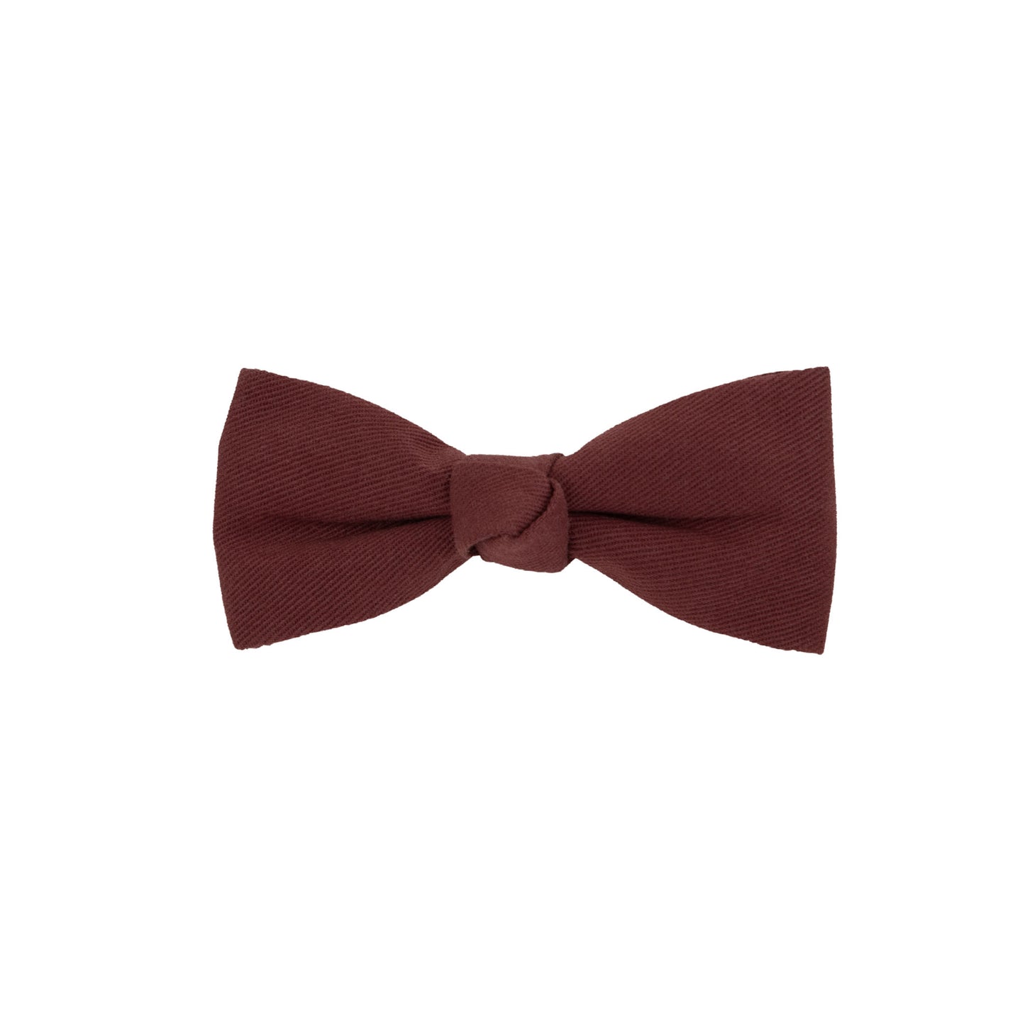Dainty triangular bow (2 Pk)
