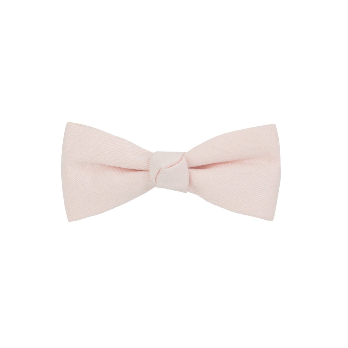 Dainty triangular bow (2 Pk)