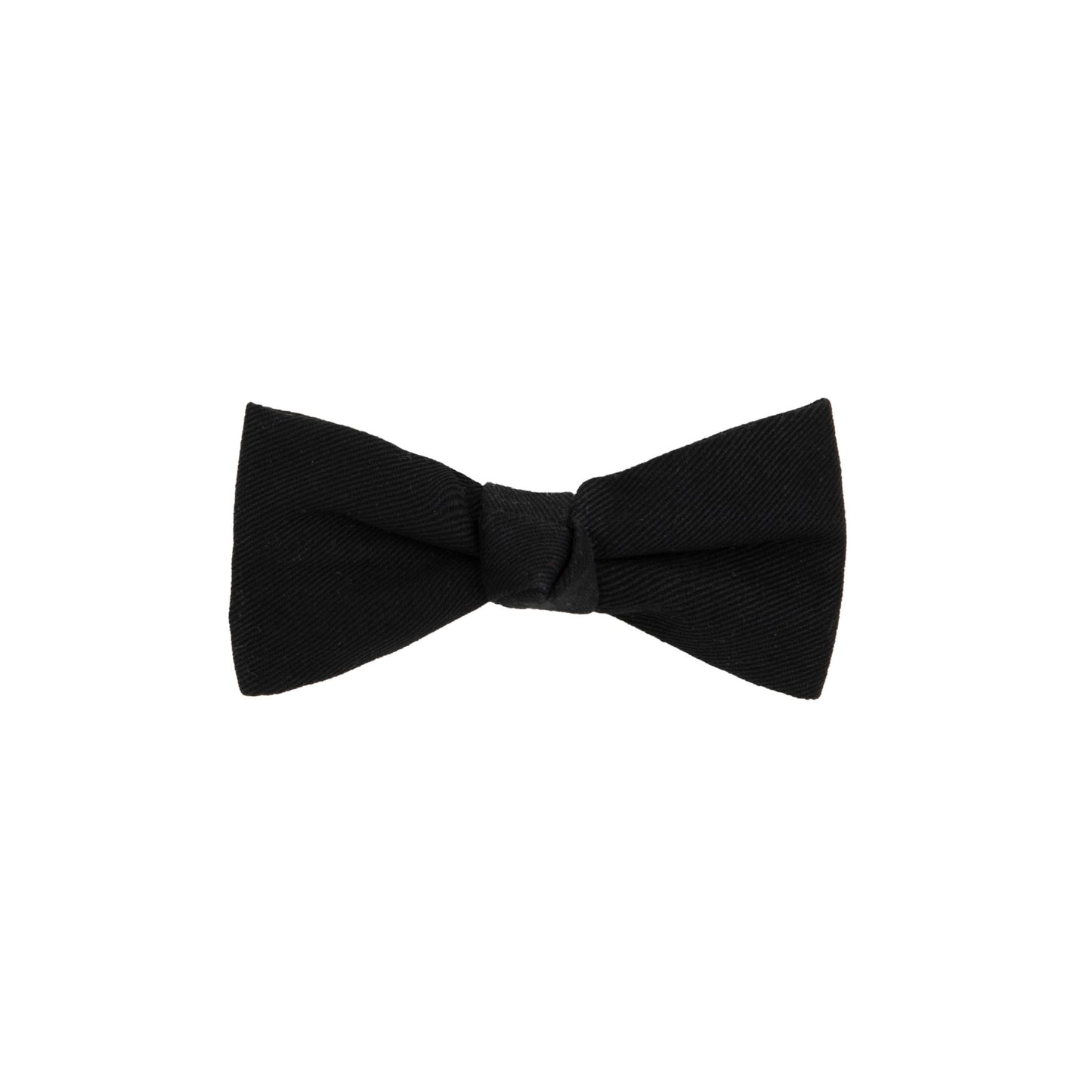 Dainty triangular bow (2 Pk)