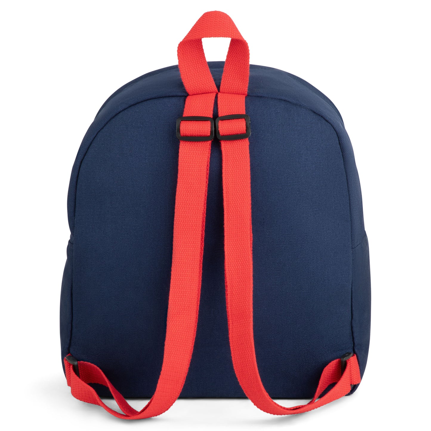 Schoolbag round