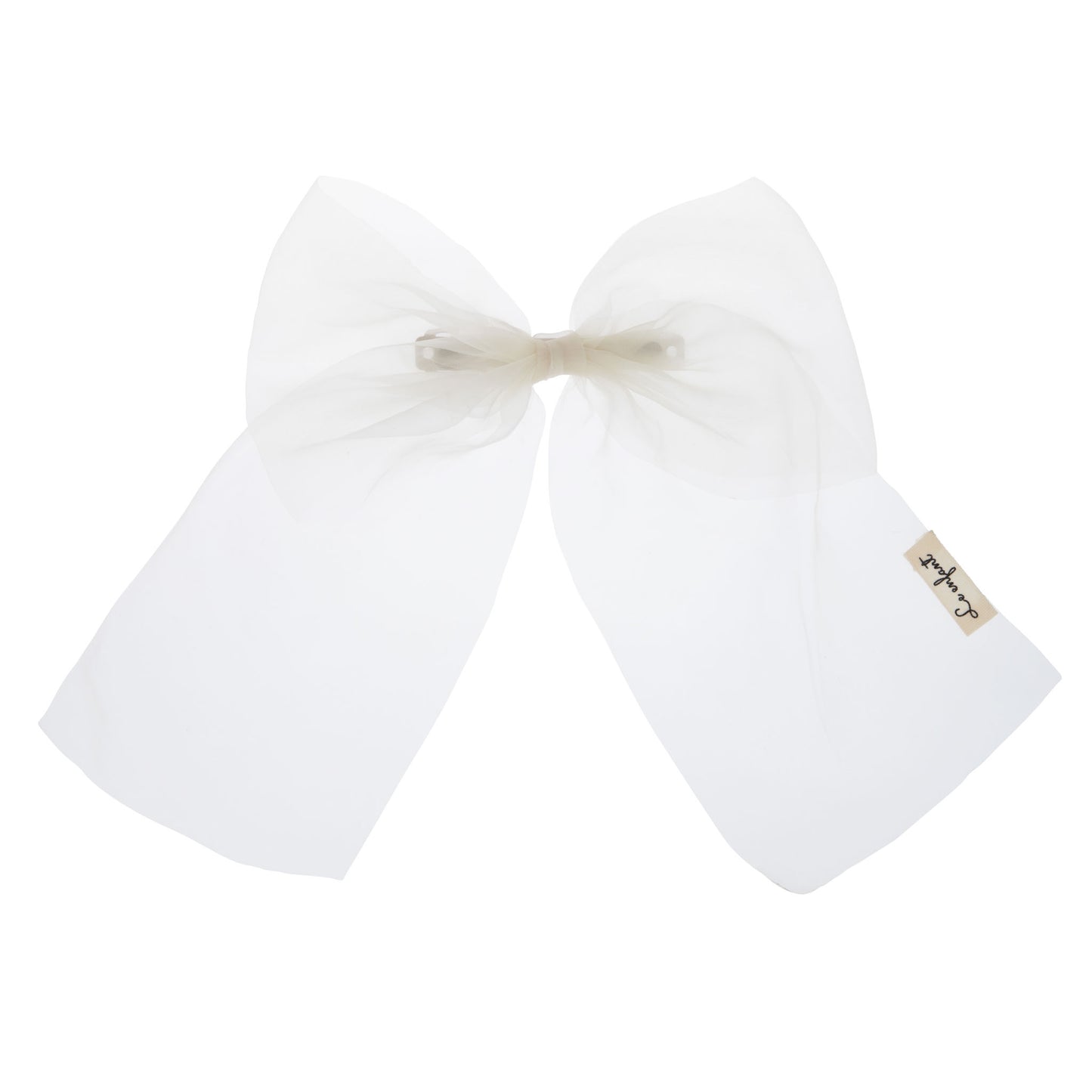Chiffon Bow