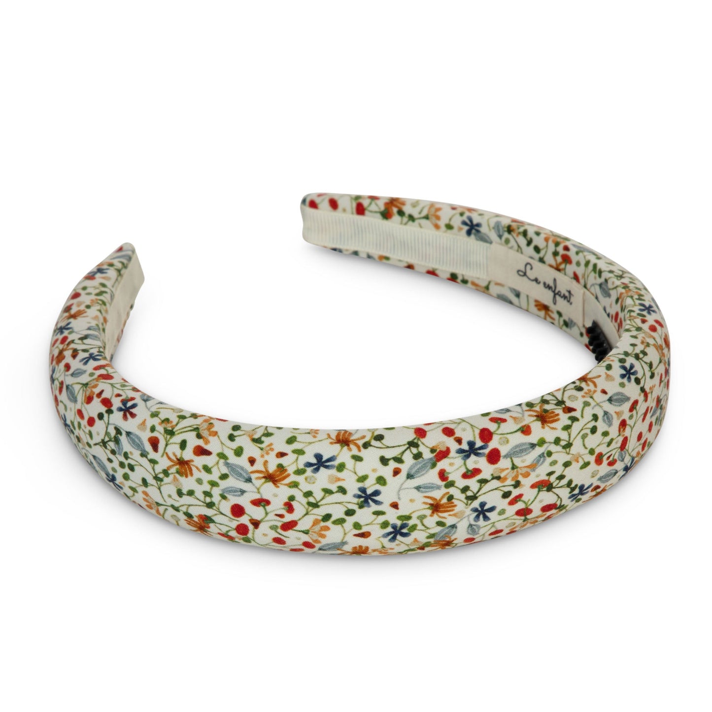 Floral headband