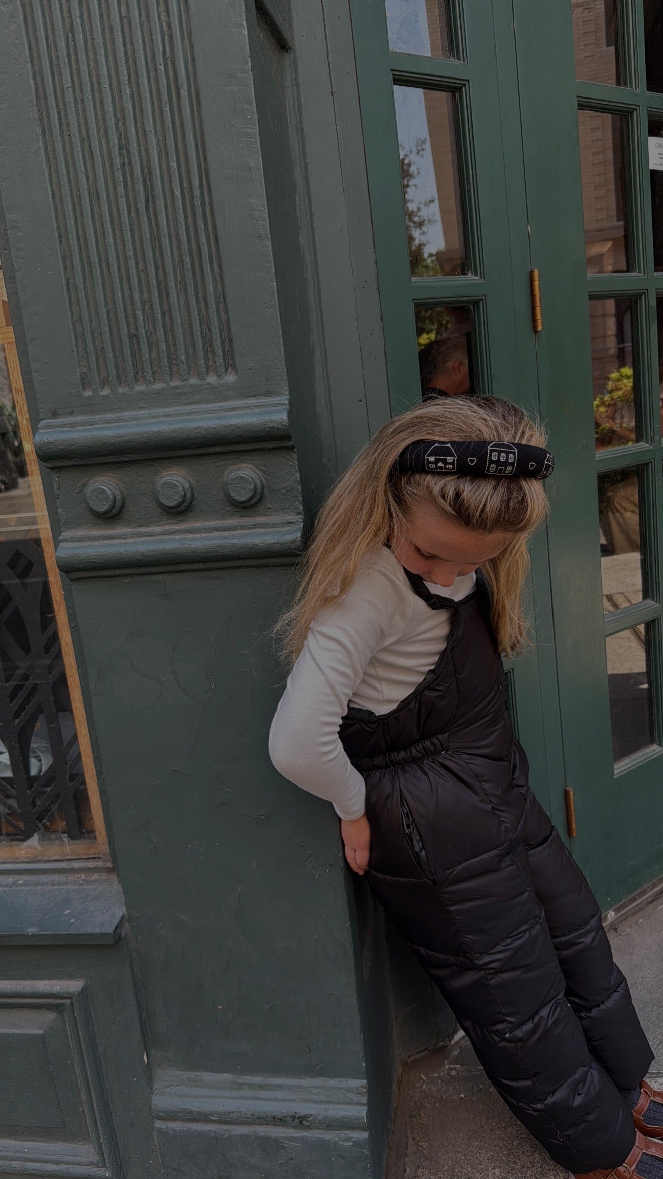 Village hairband