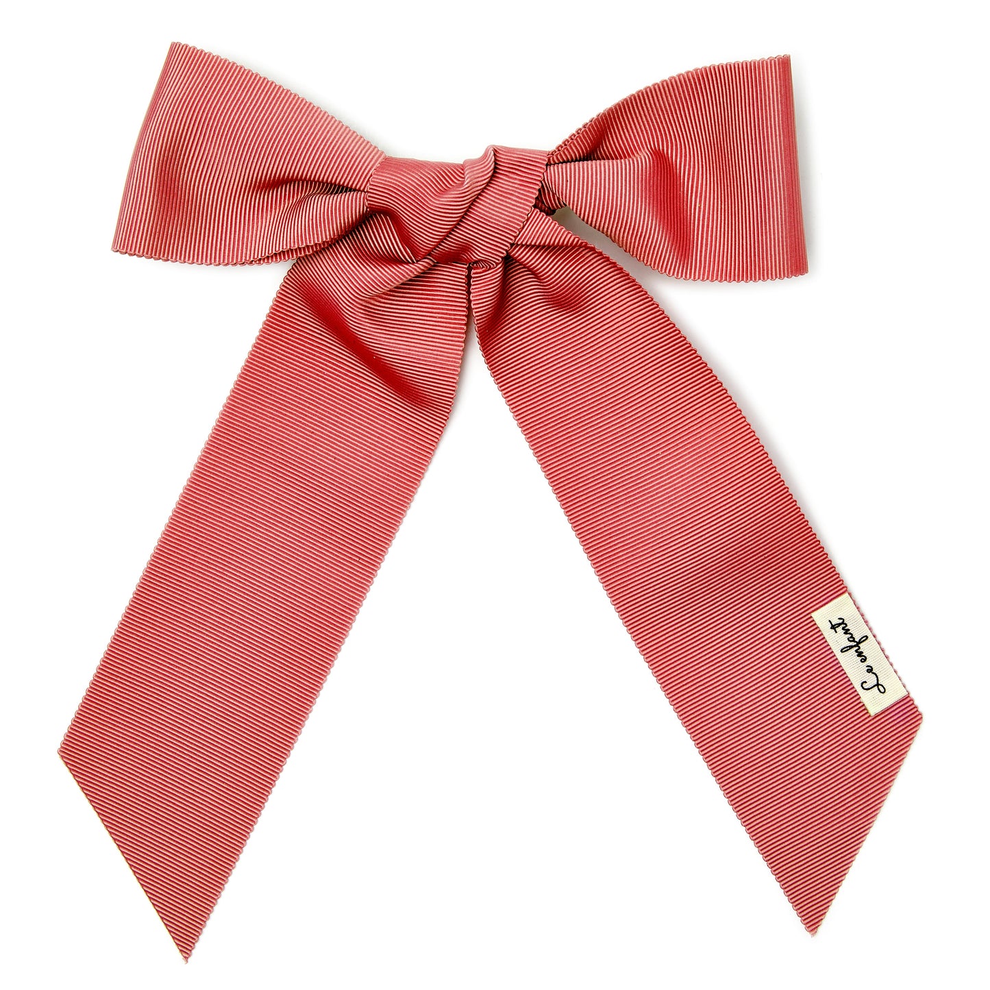 Grosgrain Oversized Bow
