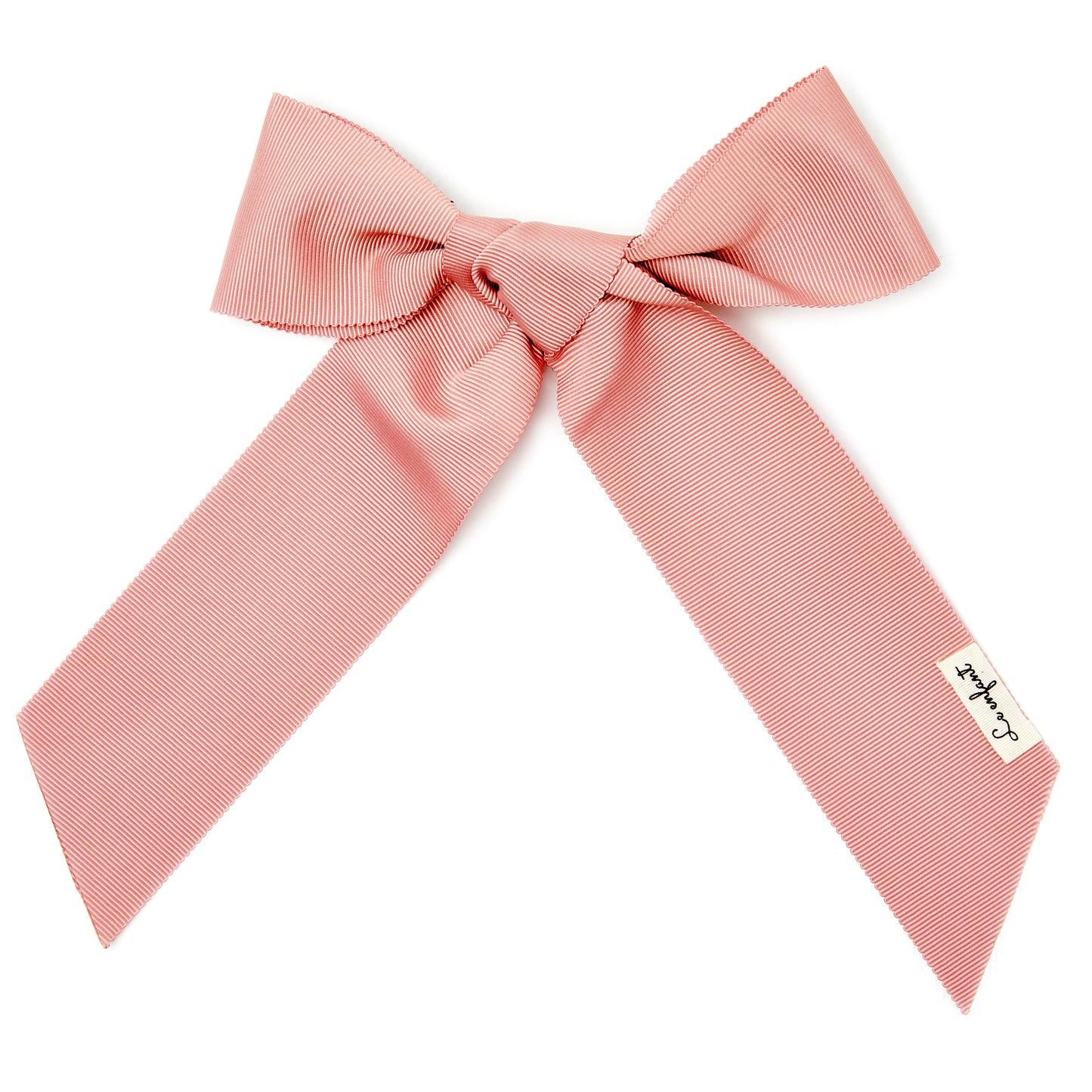 Grosgrain Oversized Bow