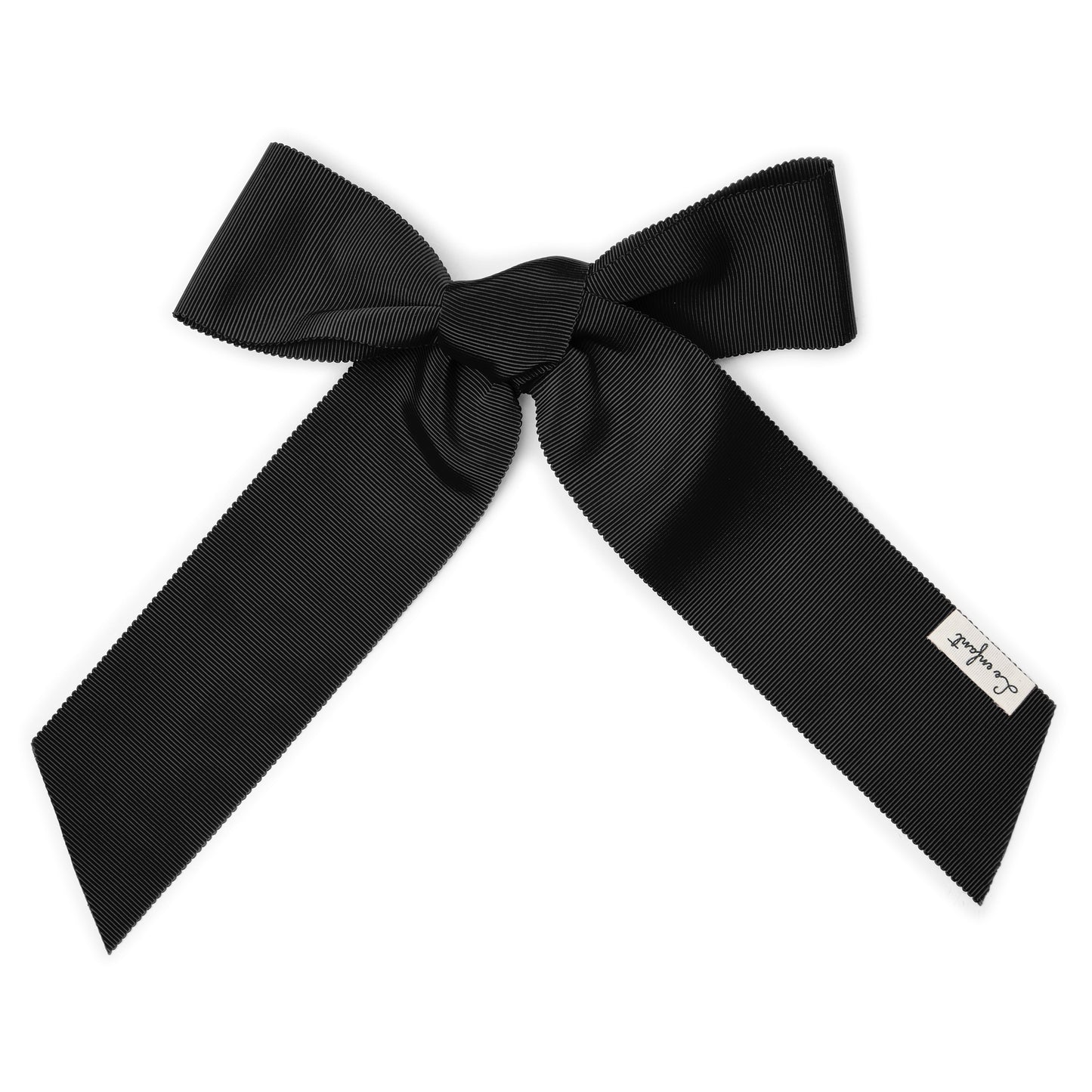 Grosgrain Oversized Bow