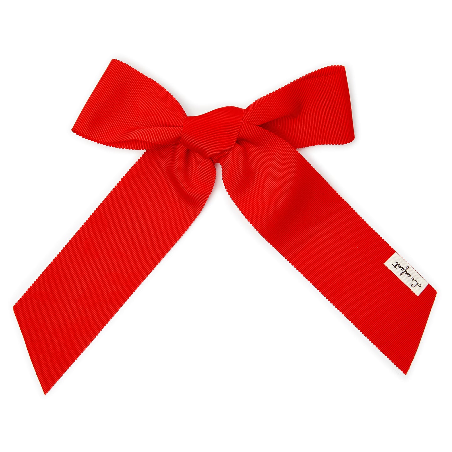 Grosgrain Oversized Bow