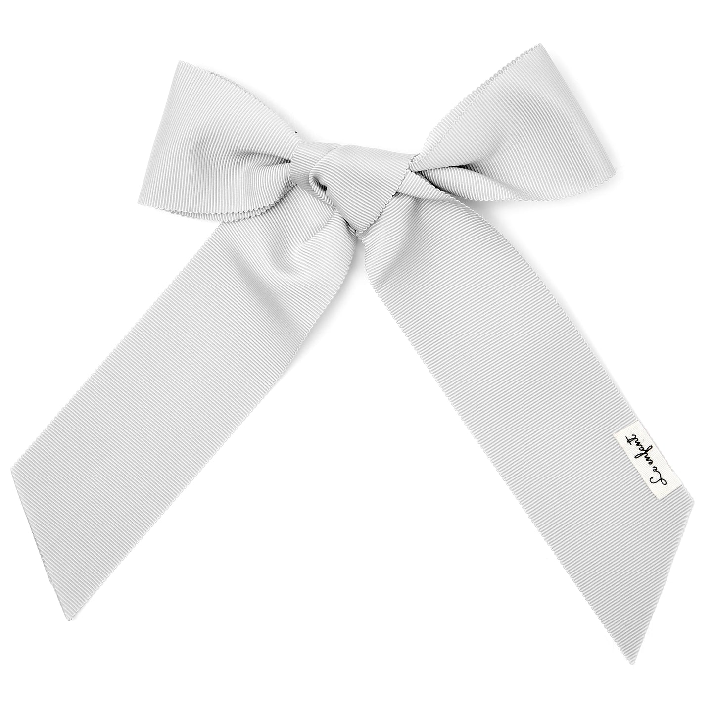 Grosgrain Oversized Bow