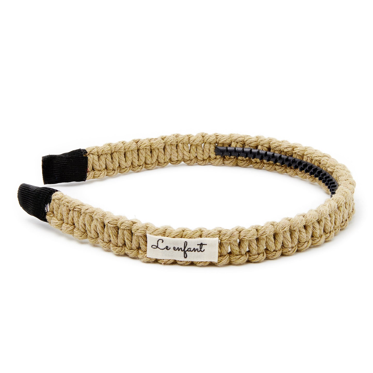 Thin Knit Headband