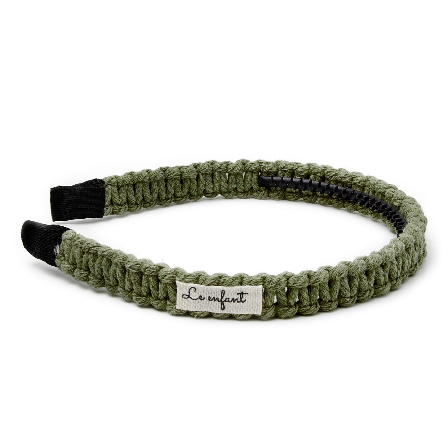 Thin Knit Headband