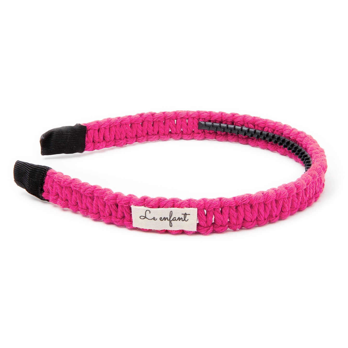Thin Knit Headband