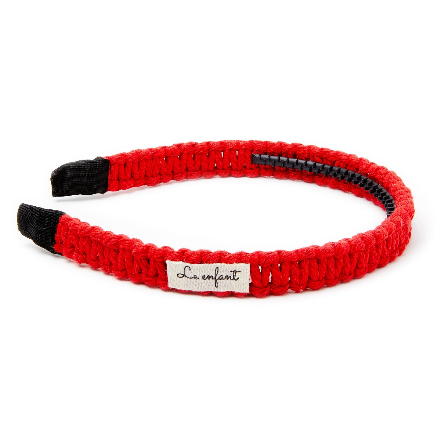 Thin Knit Headband