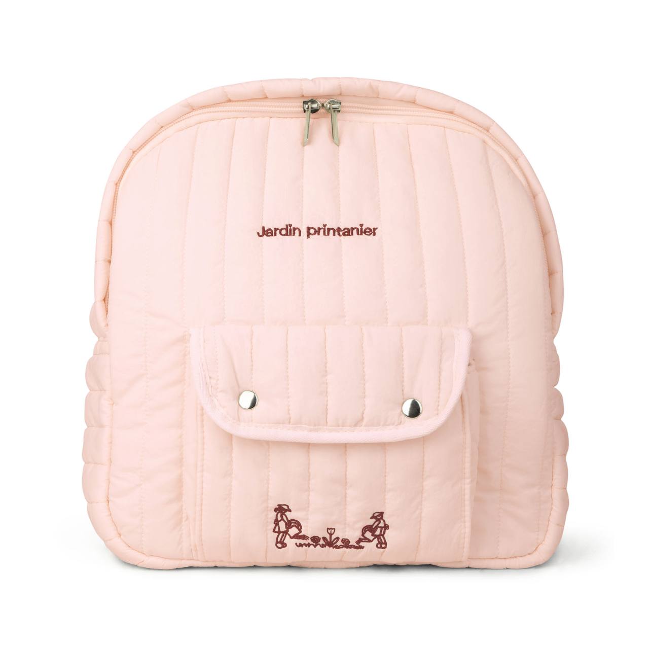 Spring garden backpack