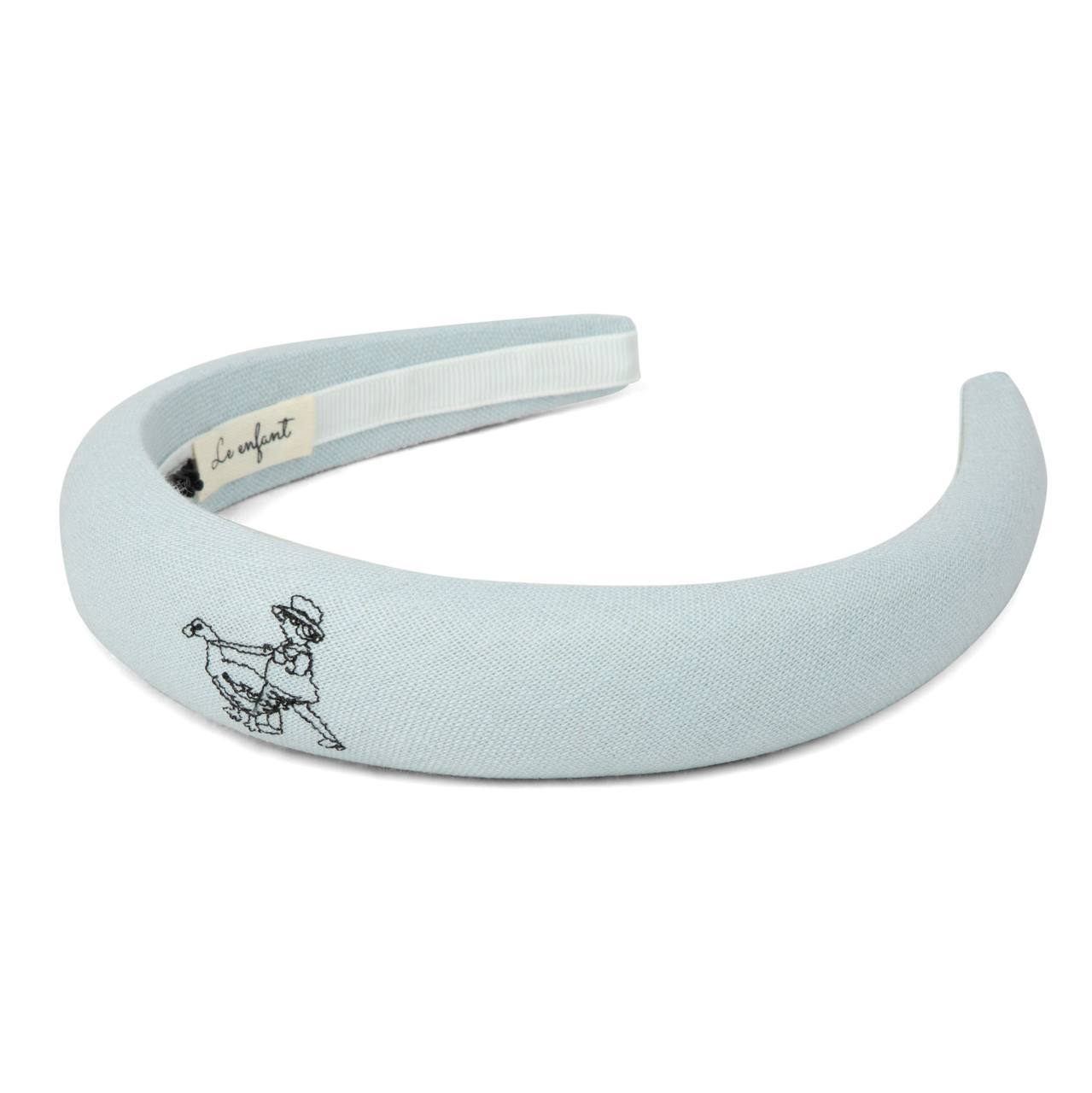 Garden hairband