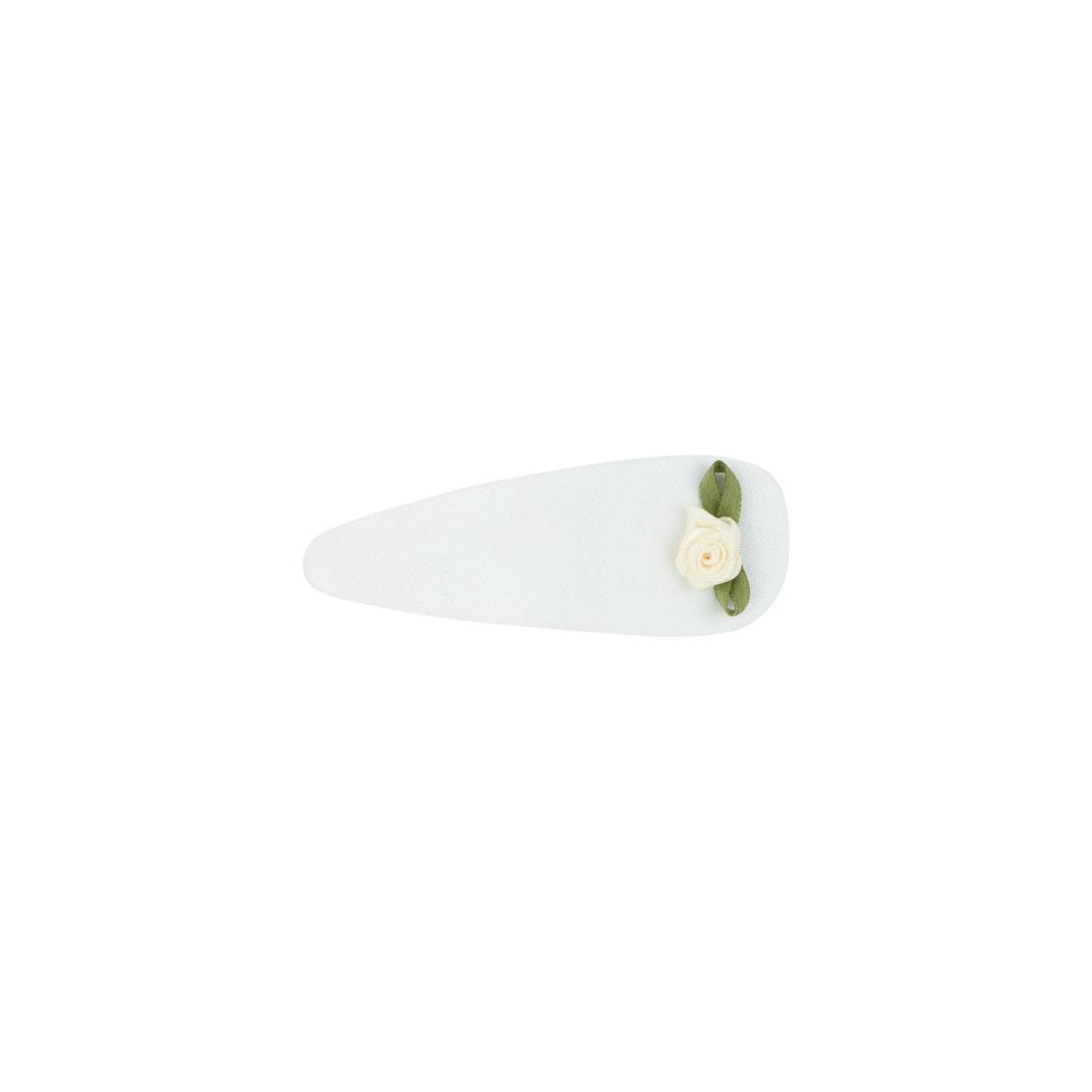 Rose clips (2pk)