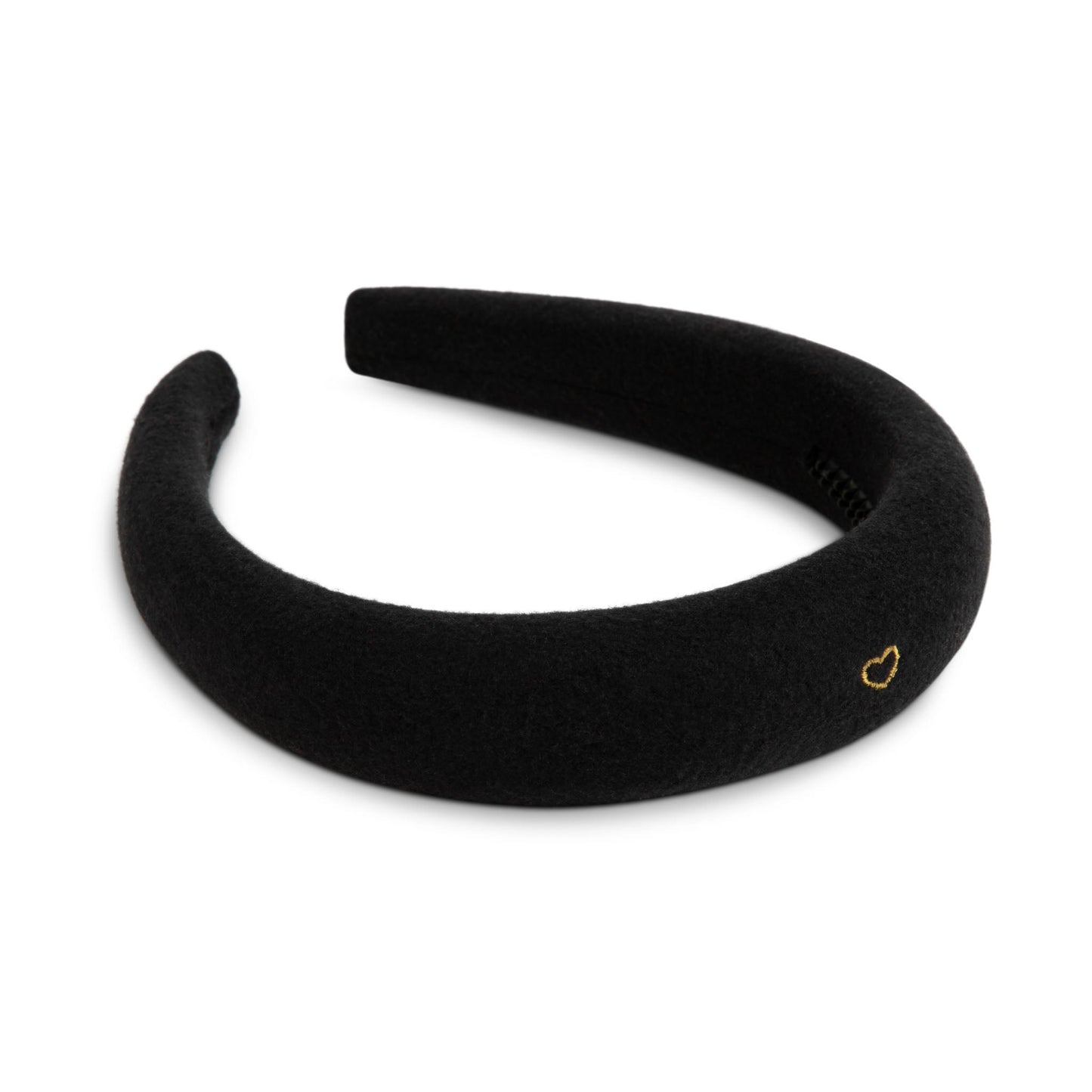 Little heart hairbands