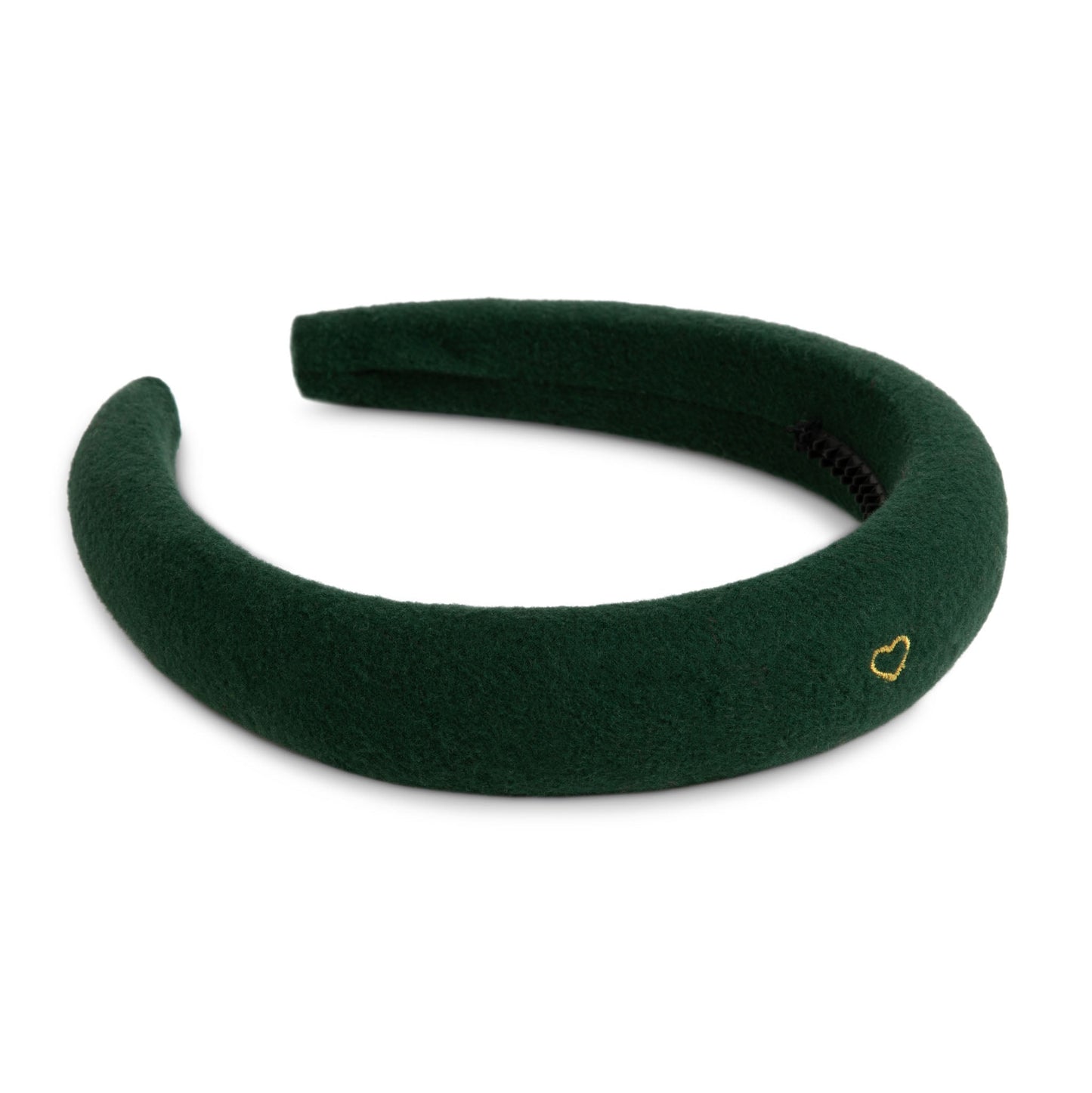 Little heart hairbands