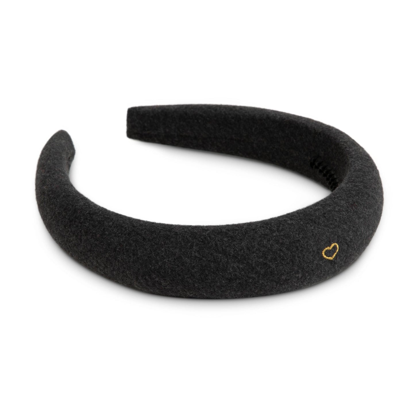 Little heart hairbands
