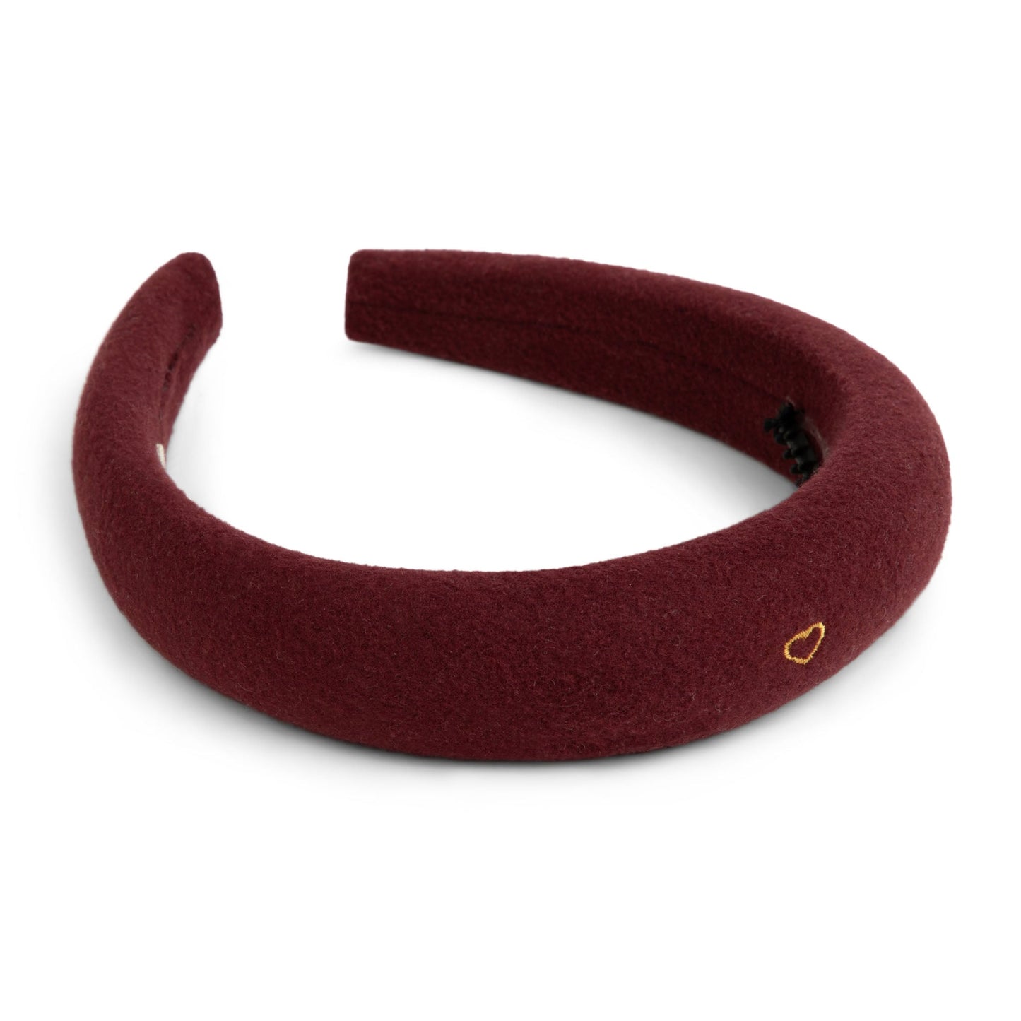 Little heart hairbands
