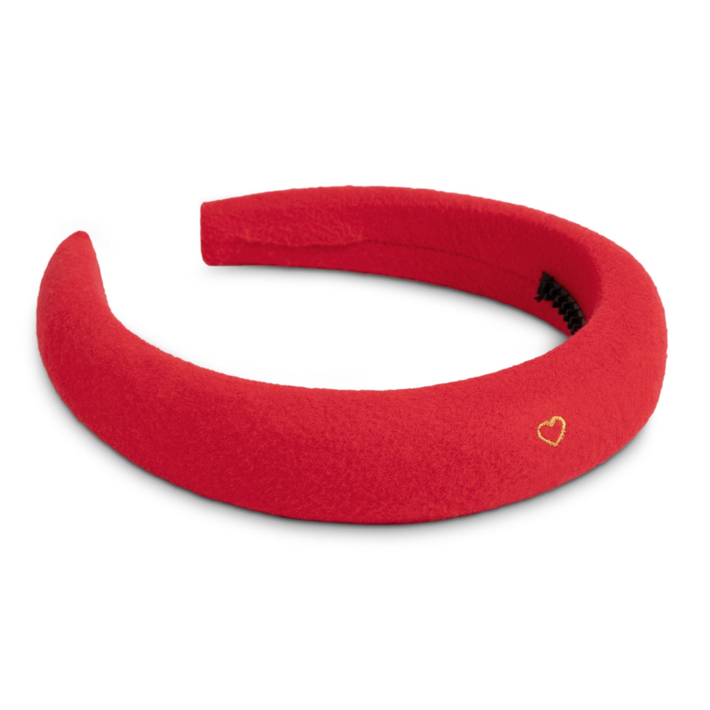 Little heart hairbands