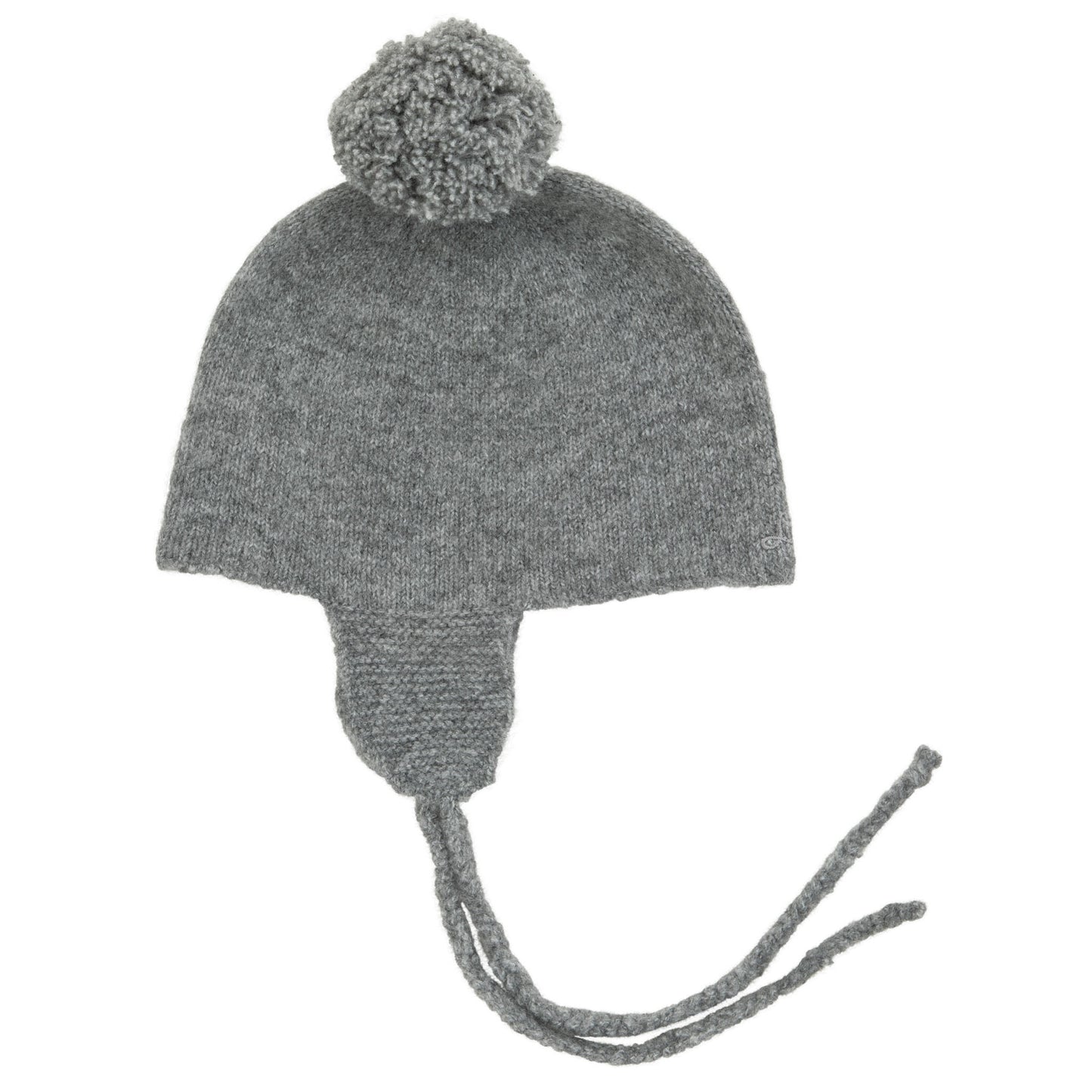 Cashmere warm bonnet
