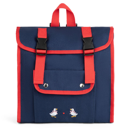 Schoolbag Square
