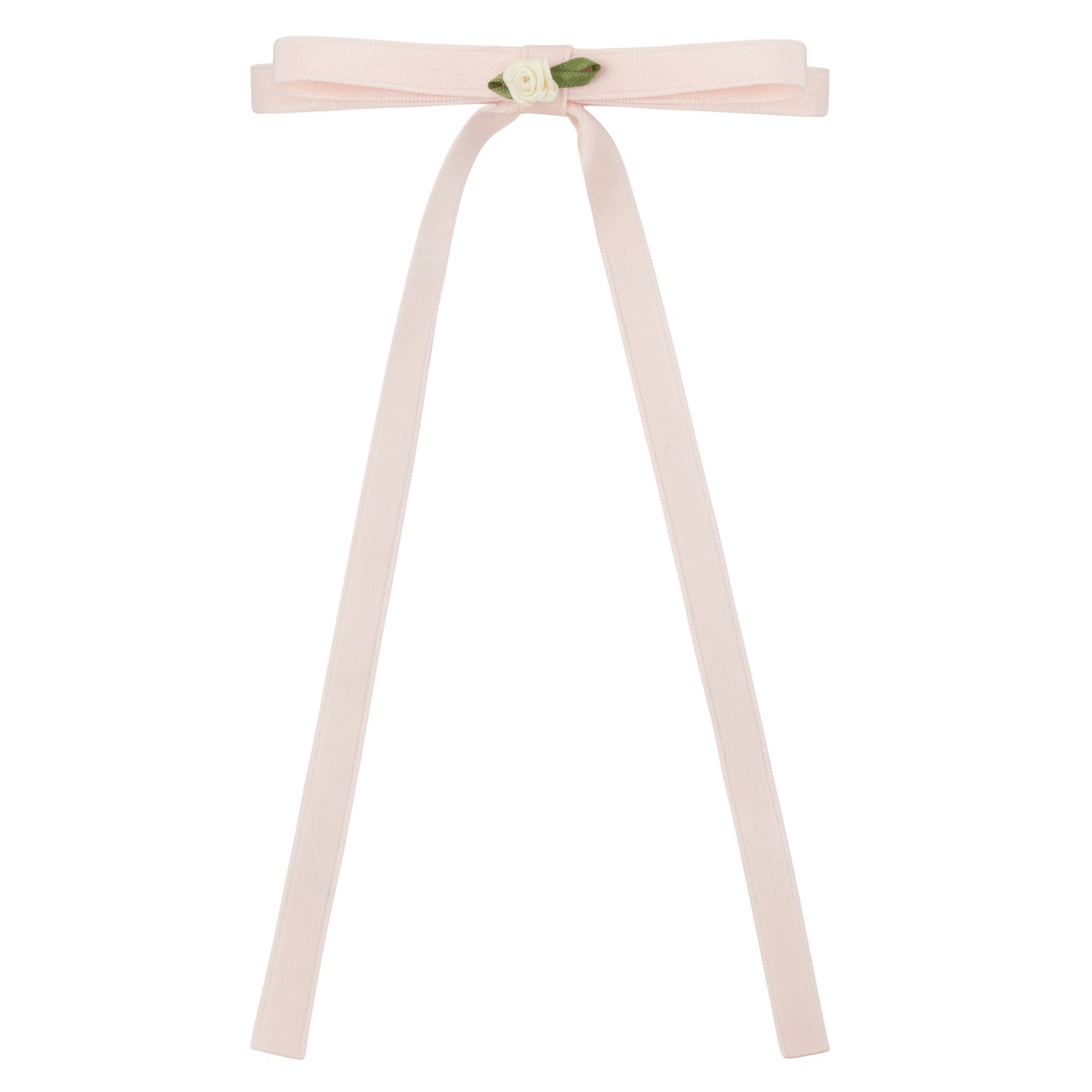 Rose Bow long