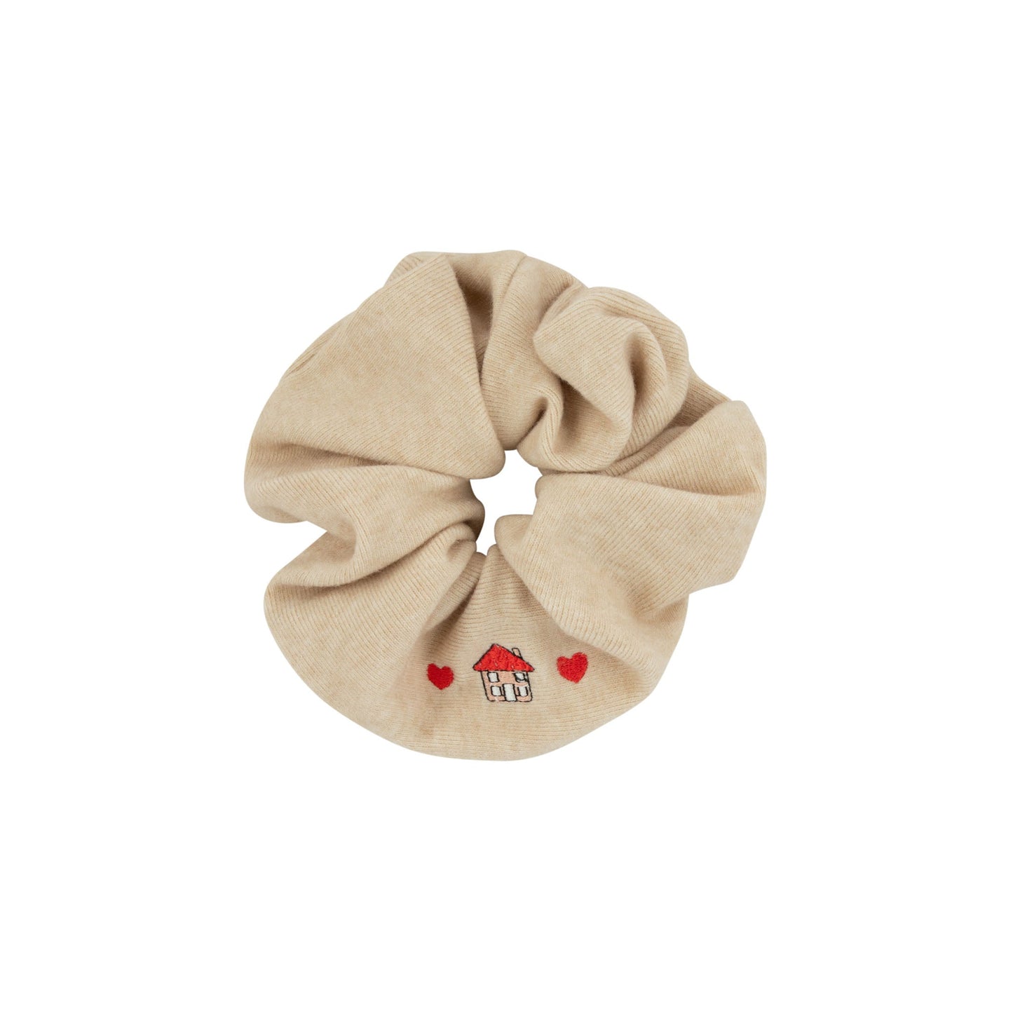 Maison scrunchies