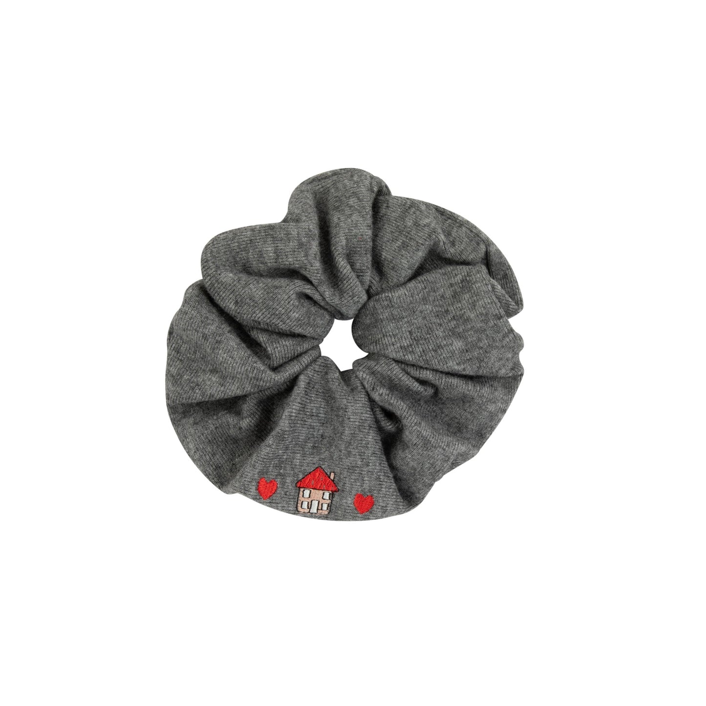 Maison scrunchies