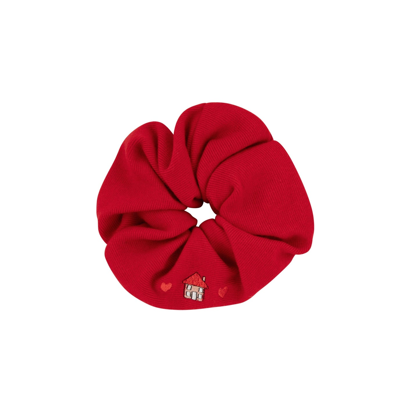 Maison scrunchies